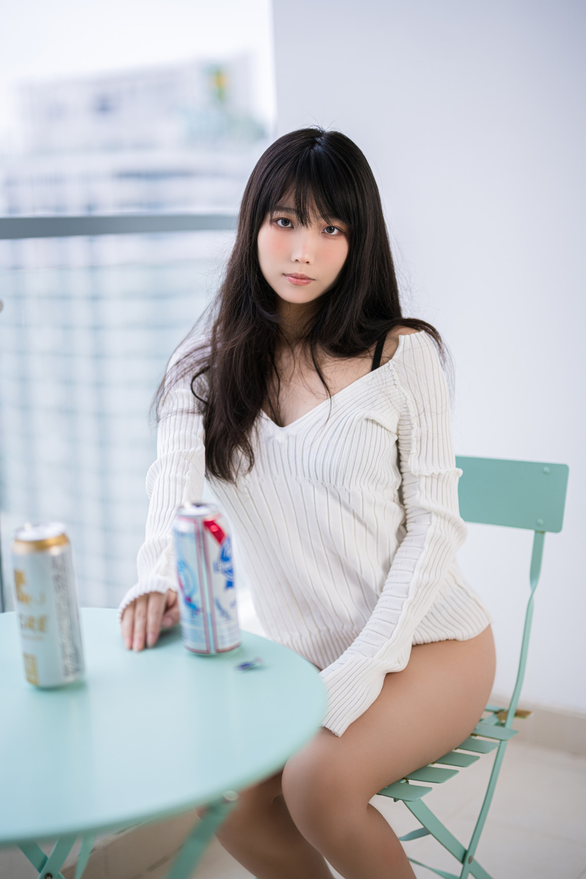Cosplay 汪知子 醉酒 18