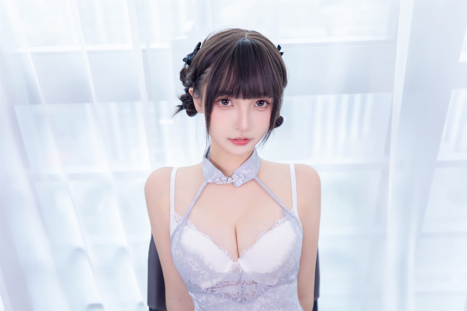 神楽坂真冬 雪糕小姐 75