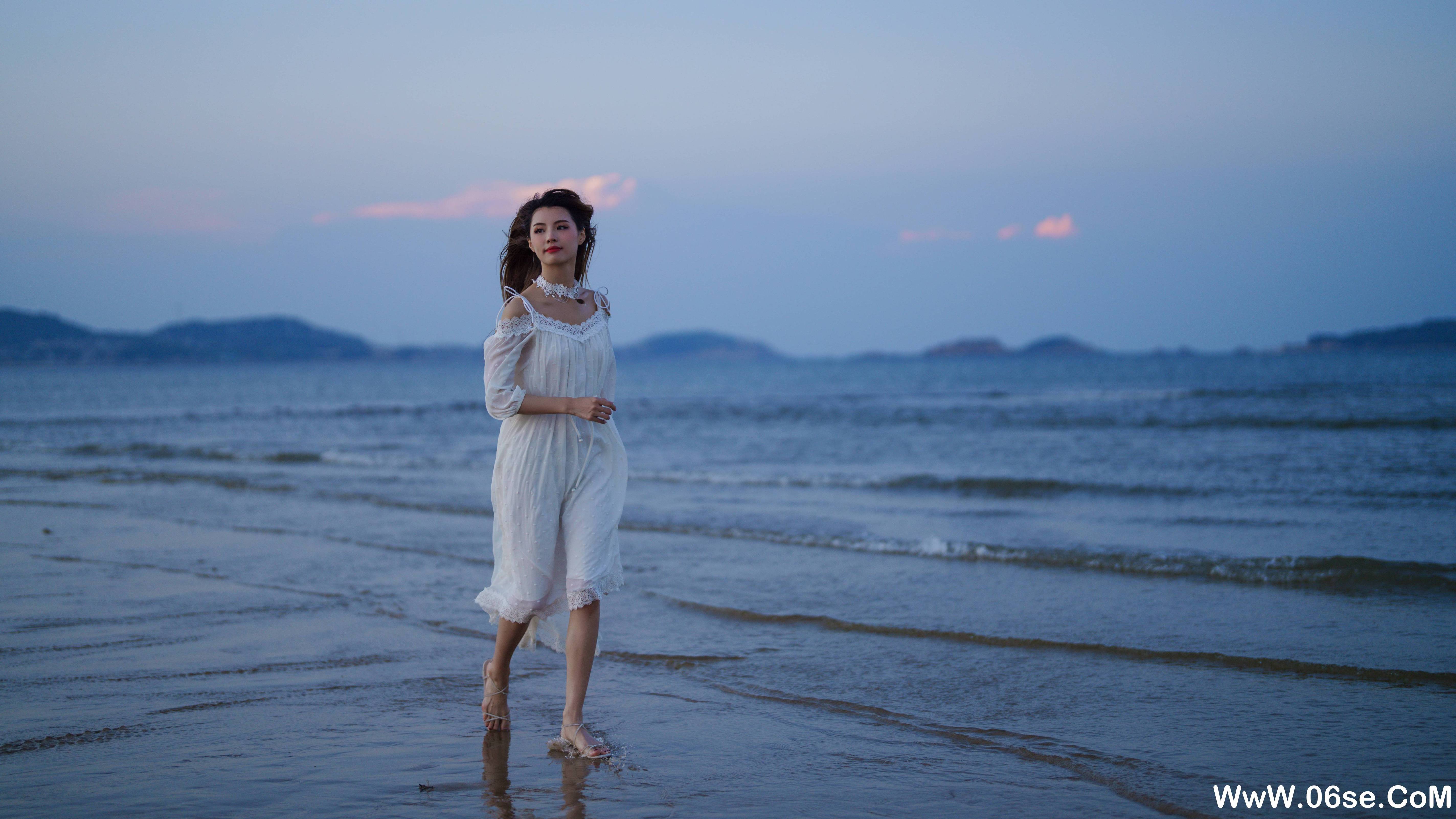 图片[45]-[YITUYU艺图语]2021.12.02 与海为邻 滕静[50+1P／994MB]-六色网