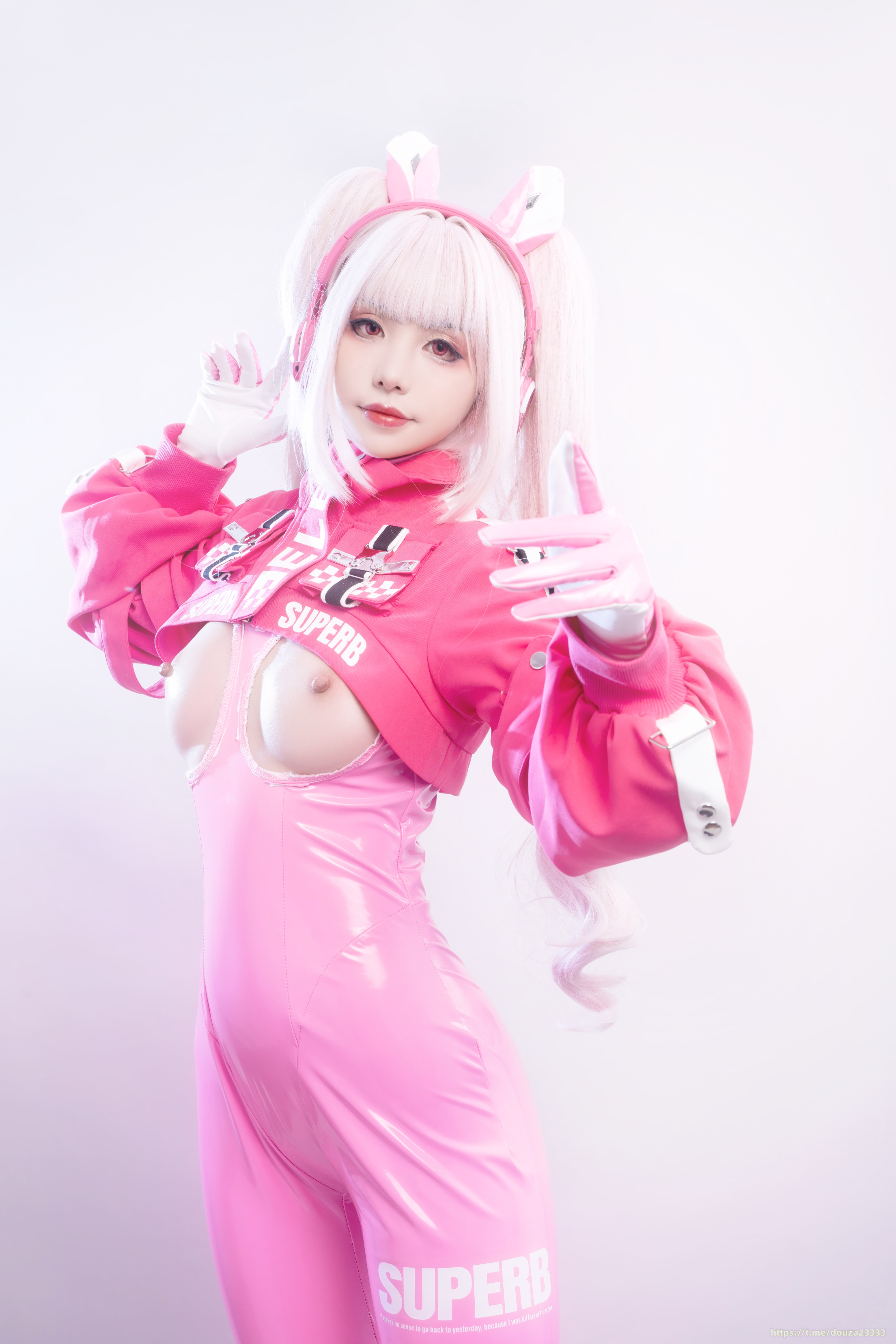 NIKKE 爱丽丝 44