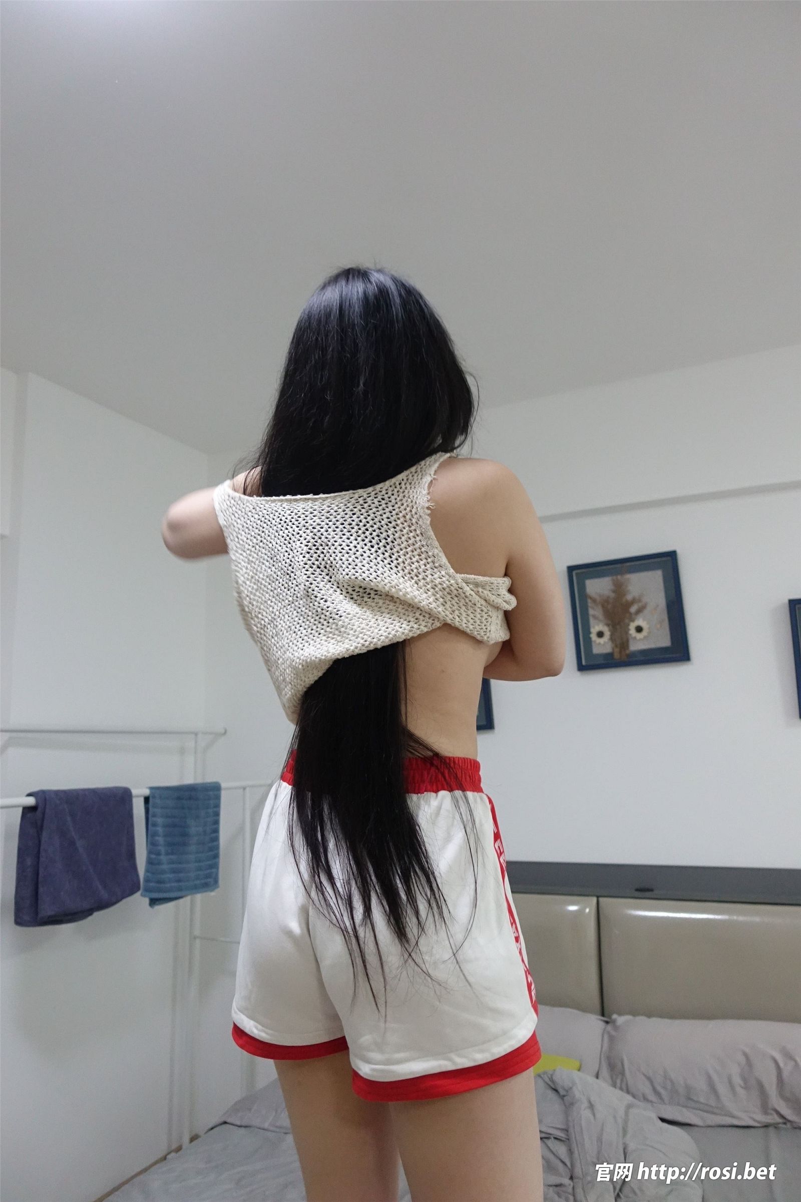 图片[25]-[ROSI写真]2024.03.21 NO.4490-六色网