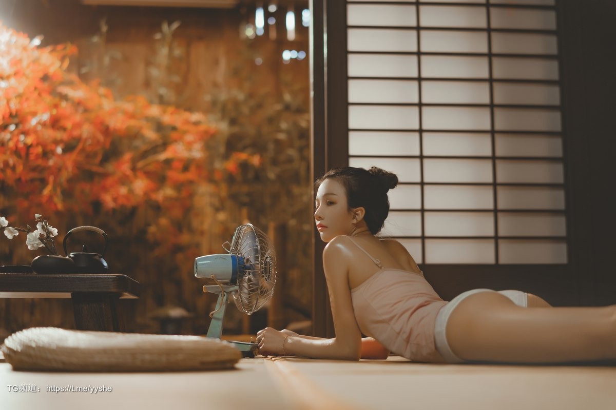 [Cos]桜桃喵 - 炙夏02 [39P] 5