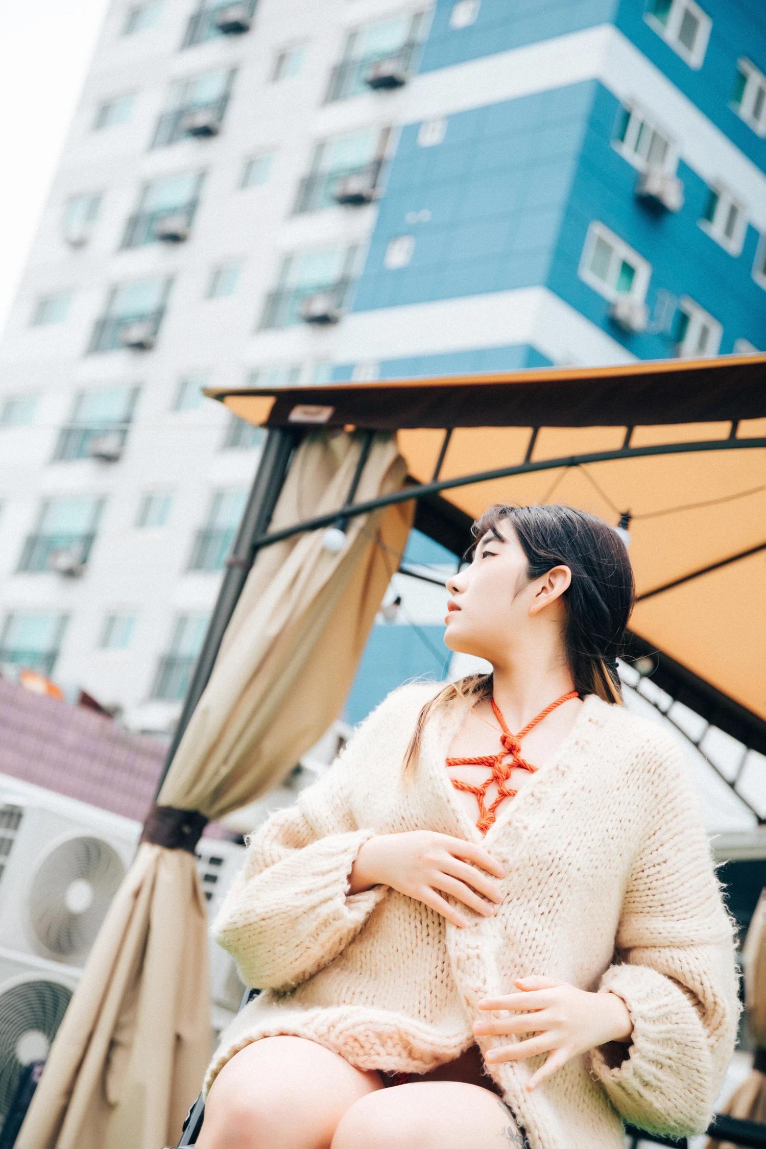 Sonson 손손, [Loozy] Bondage Camp (+S.Ver) Set.02 23