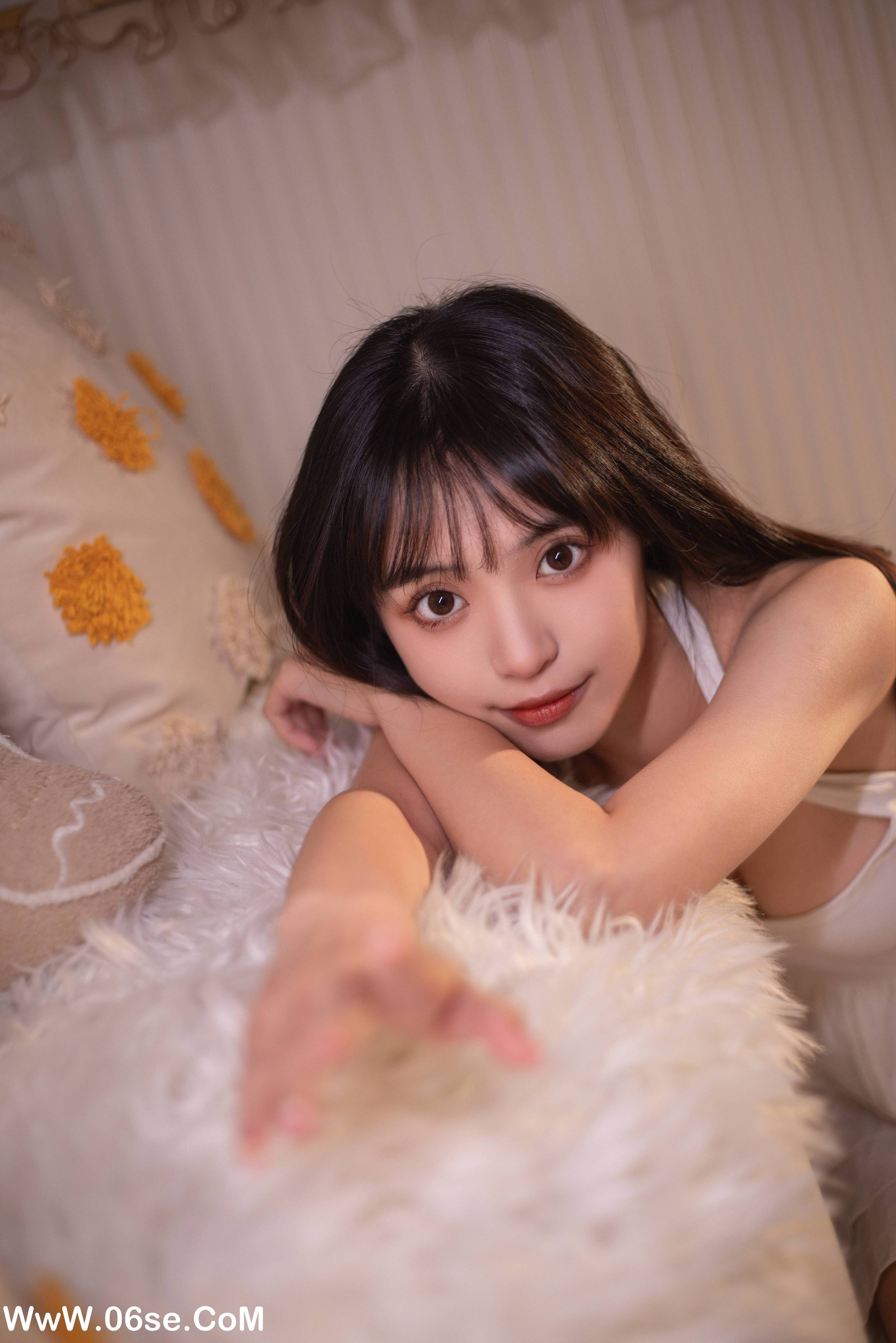 图片[23]-[YITUYU艺图语]2022.12.31 居家少女 酱酱[25+1P／1.04GB]-六色网