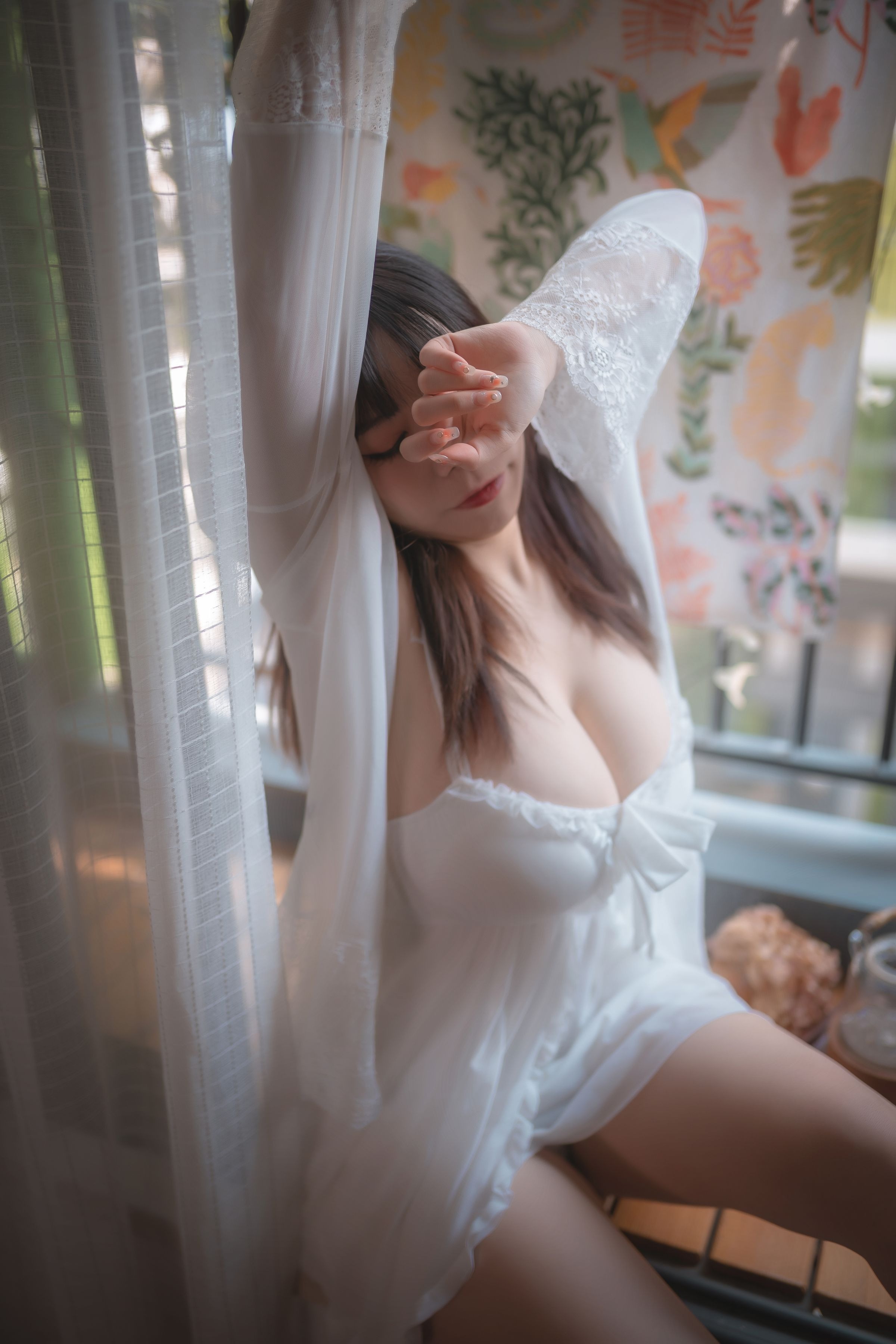 无颜小天使 - 邻家的老婆42P446MB 9