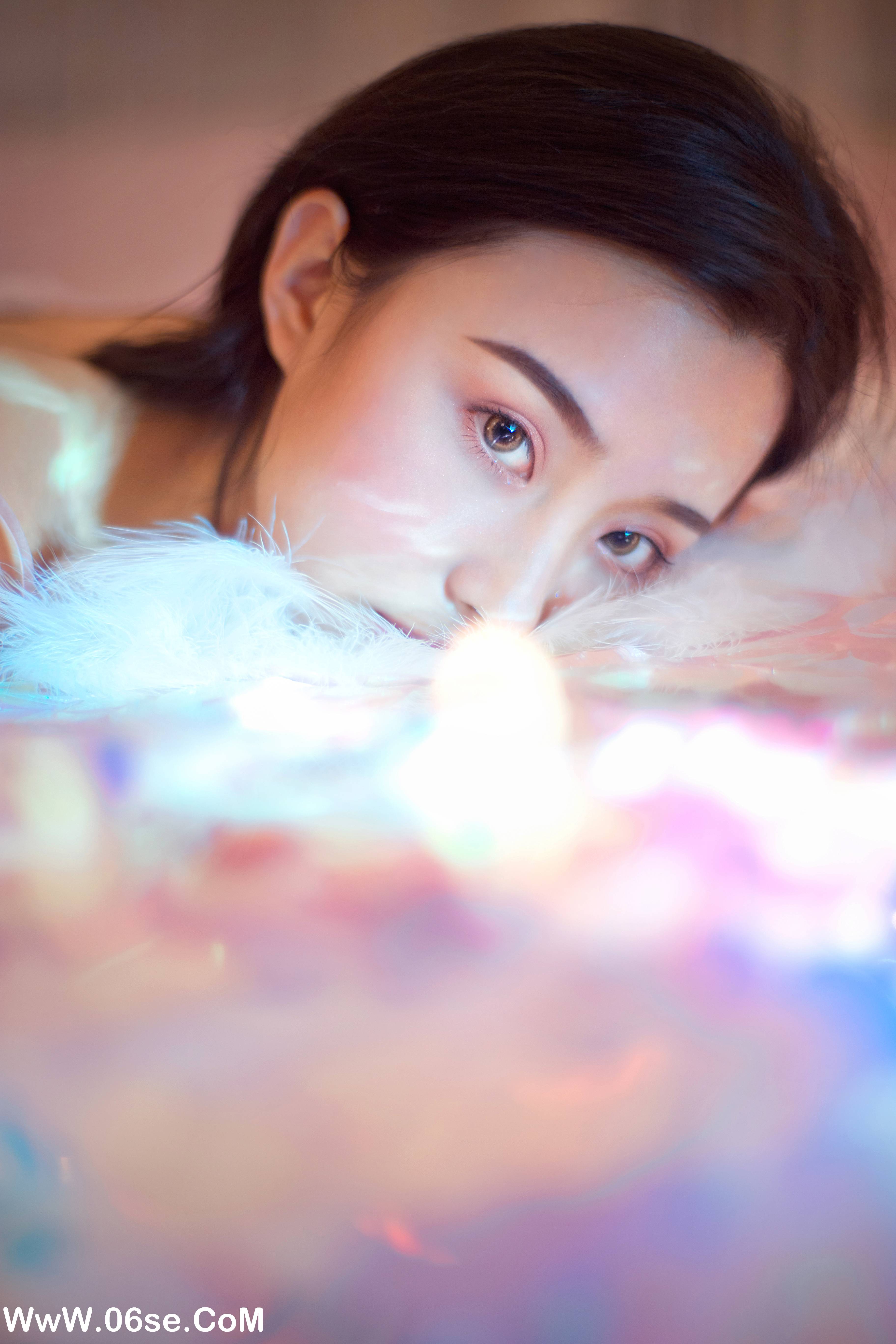 图片[17]-[YITUYU艺图语]2022.11.29 温暖的盒子 橘子[25+1P／252MB]-六色网