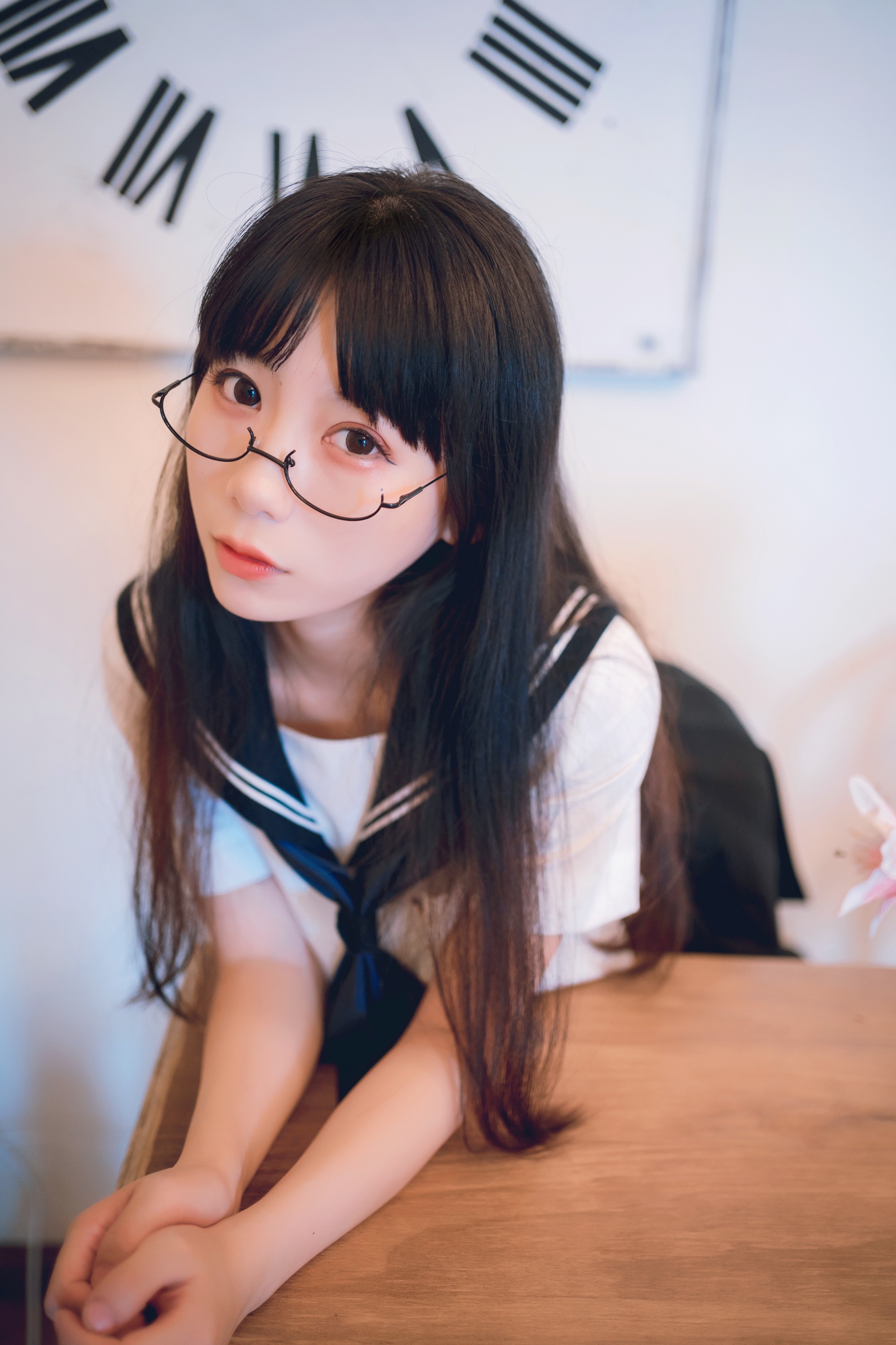 usejan(蓝蓝) - 私语 [50P-107MB] 41