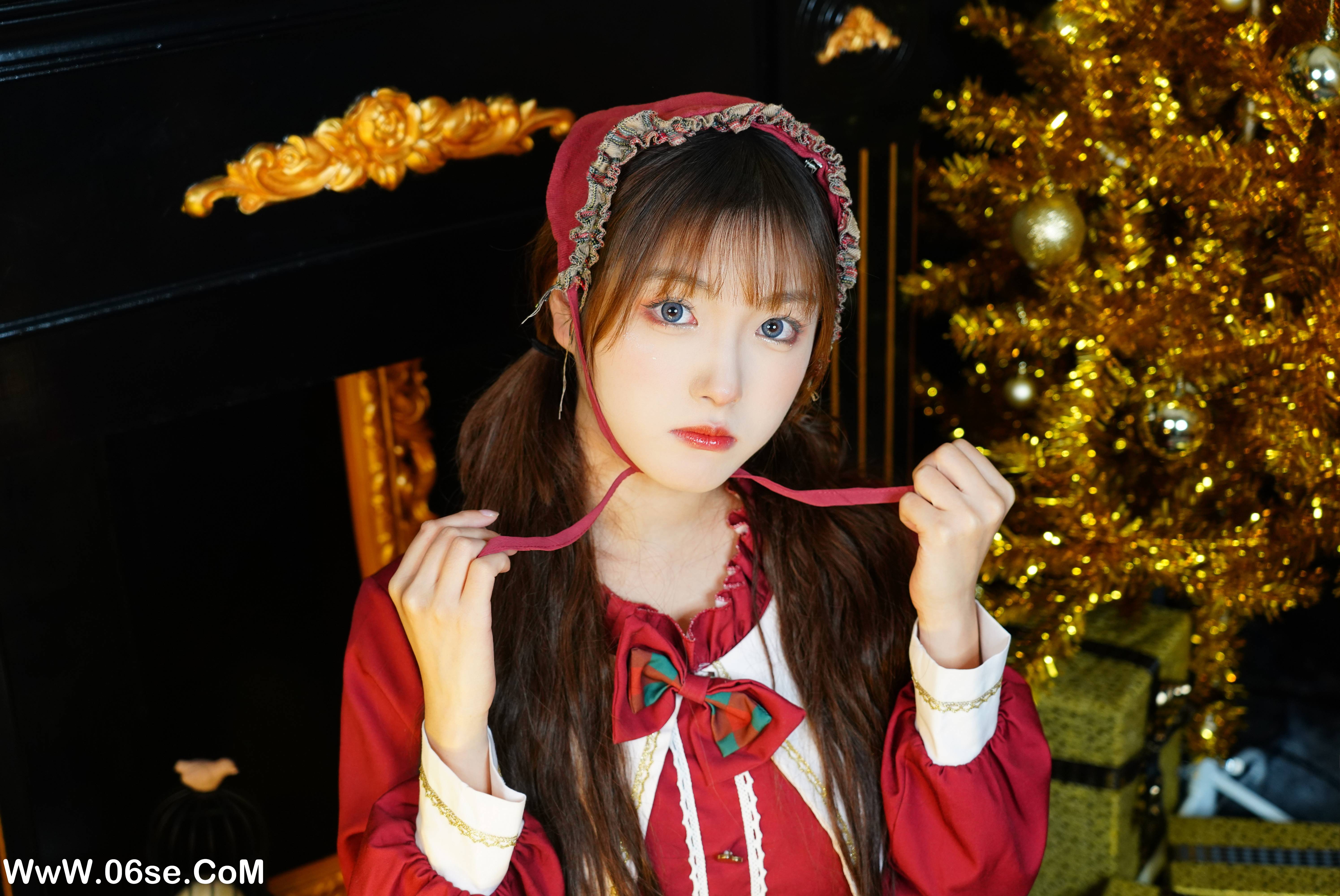 图片[17]-[YITUYU艺图语]2022.12.31 冬的来信 -炸鸡冰可乐-[26+1P／334MB]-六色网