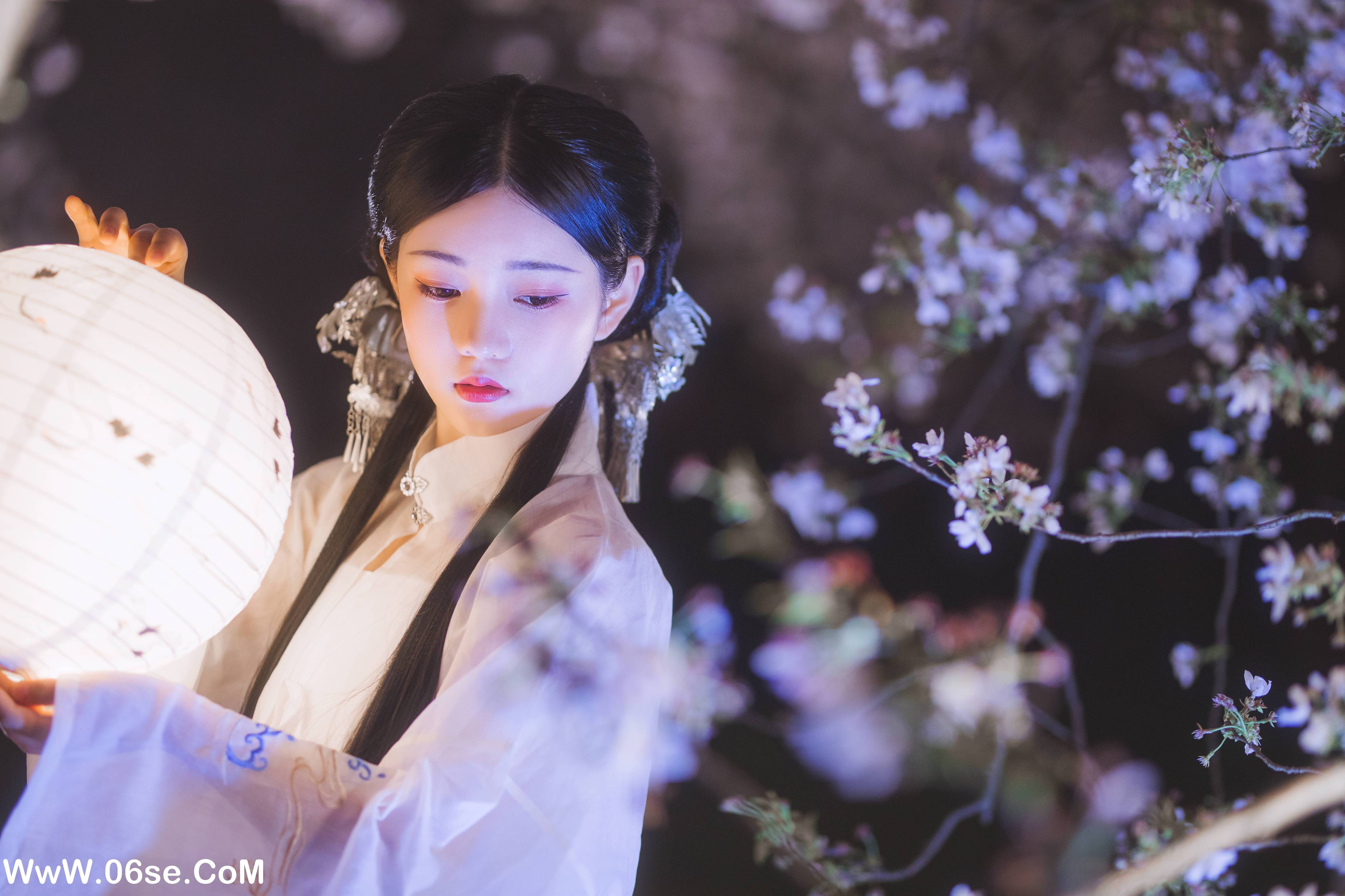 图片[8]-[YITUYU艺图语]2022.05.11 梦遣看花人 吴莹琨琨[22P-629.92 MB]-六色网