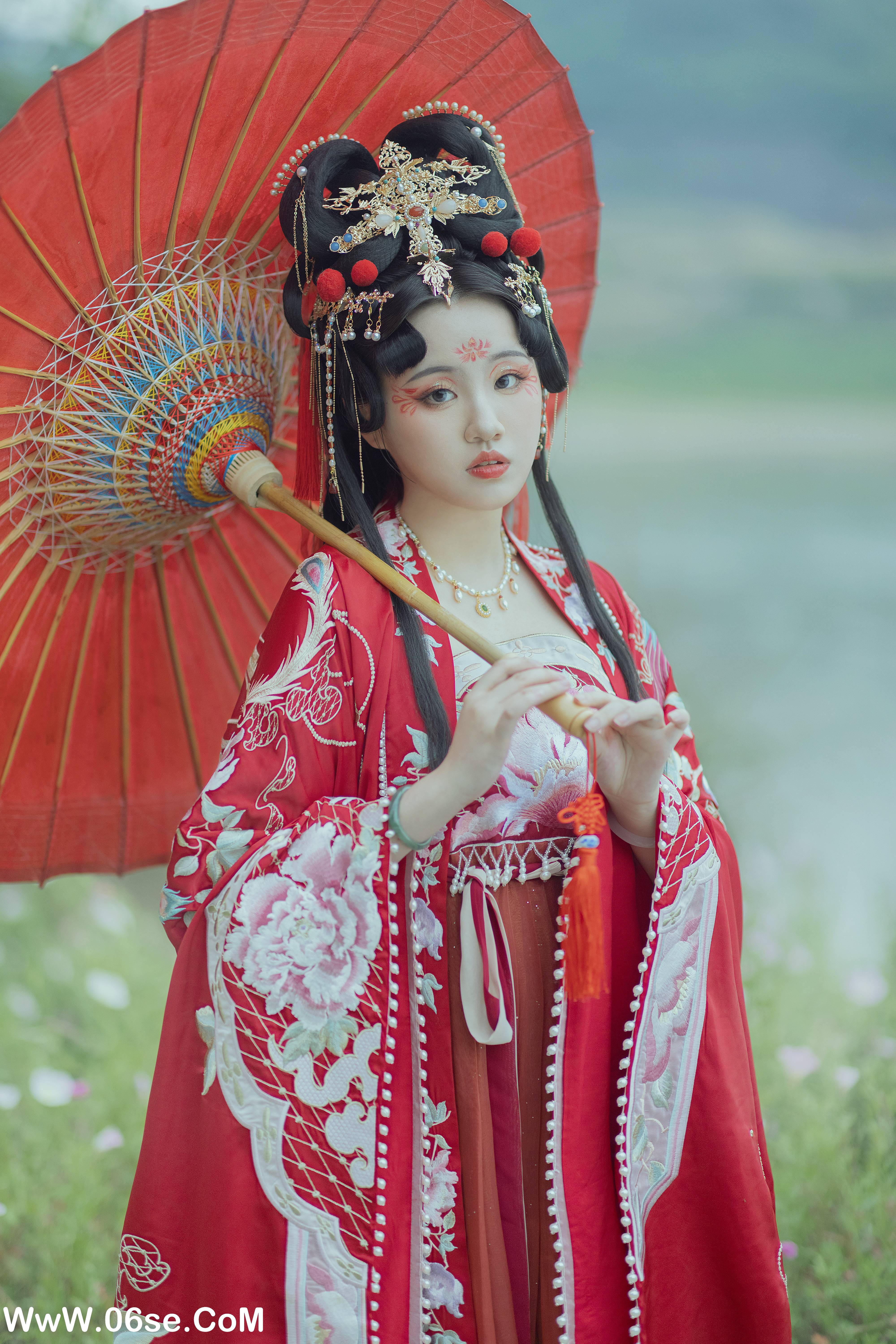 图片[19]-[YITUYU艺图语]2022.08.05 惊鸿一瞥 雨绵绵o[23+1P／272MB]-六色网