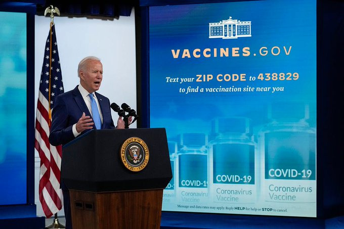 Ένα Χρόνο Μετά: Πώς Η Διοίκηση Biden, Η Big Tech Και Η Pfizer Ξεγέλασαν Τους Αμερικανούς Να Πάρουν “Εγκεκριμένα Από Τον FDA” Εμβόλια Covid Που Δεν Υπήρξαν Ποτέ Στην Πραγματικότητα