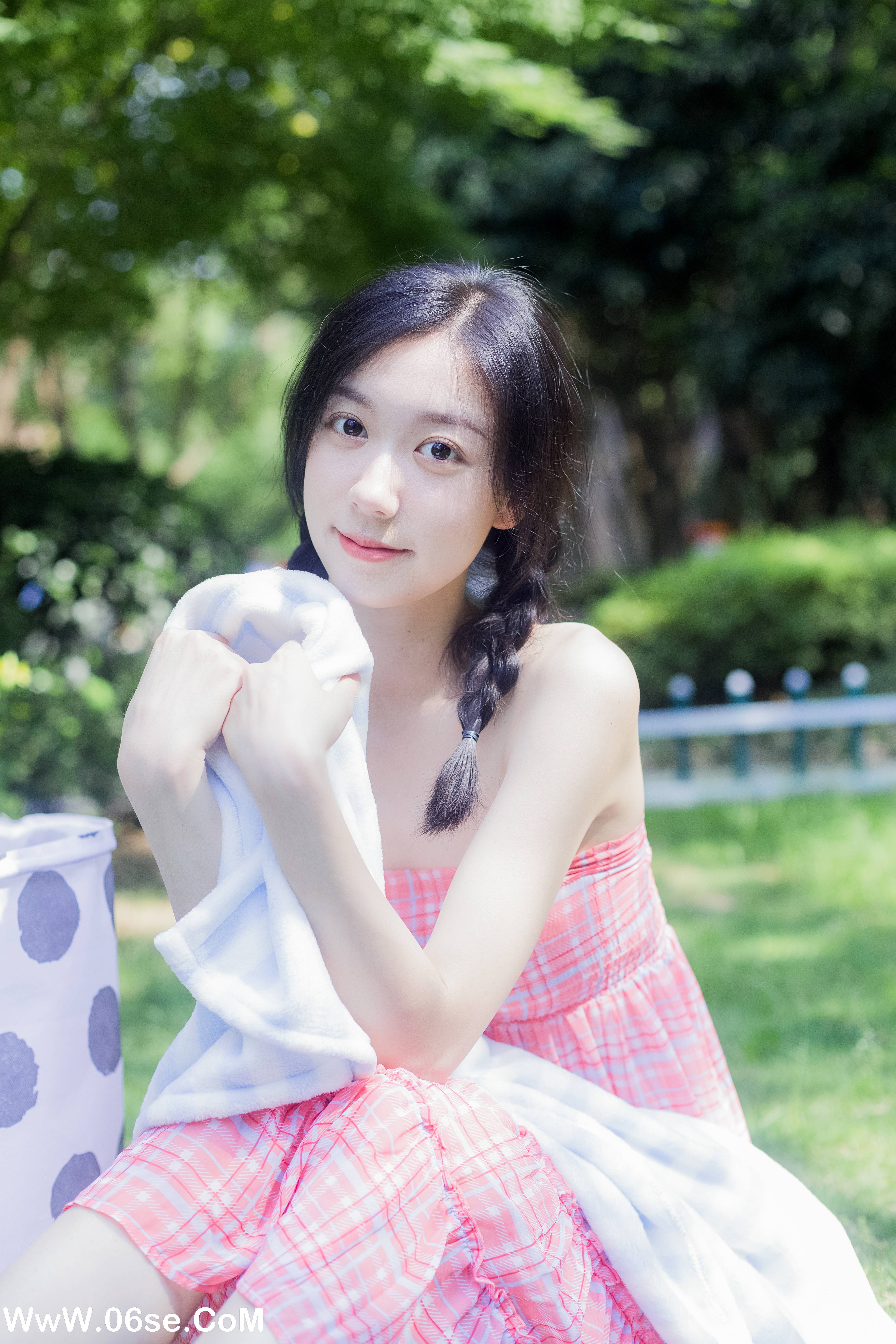 图片[12]-[YITUYU艺图语]2022.07.19 今日天气晴 饲猫少女-[41+1P／433MB]-六色网