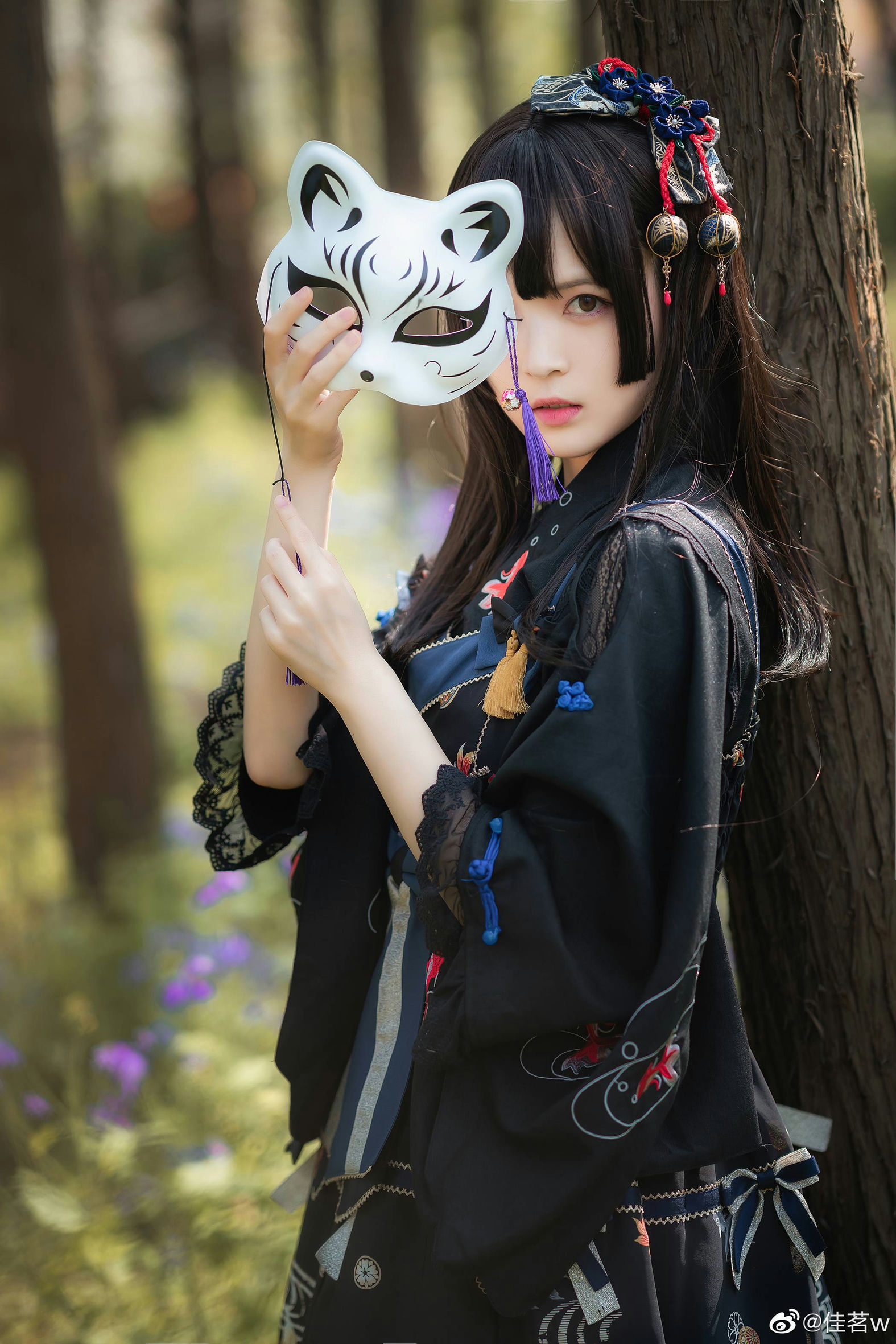 图片[26]-050 迷失幻境系列 – 第050期（LOLITA） [122P-626.92 MB]-六色网