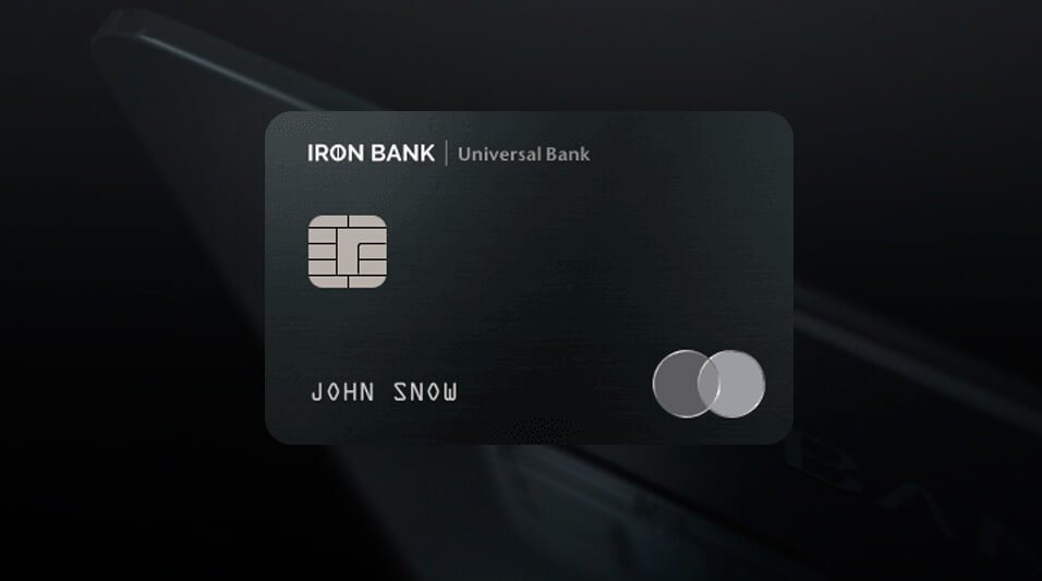 Айрон банк демо играть. Iron Bank. Карта Монобанк. Iron Bank Slot. Iron Card BCC.