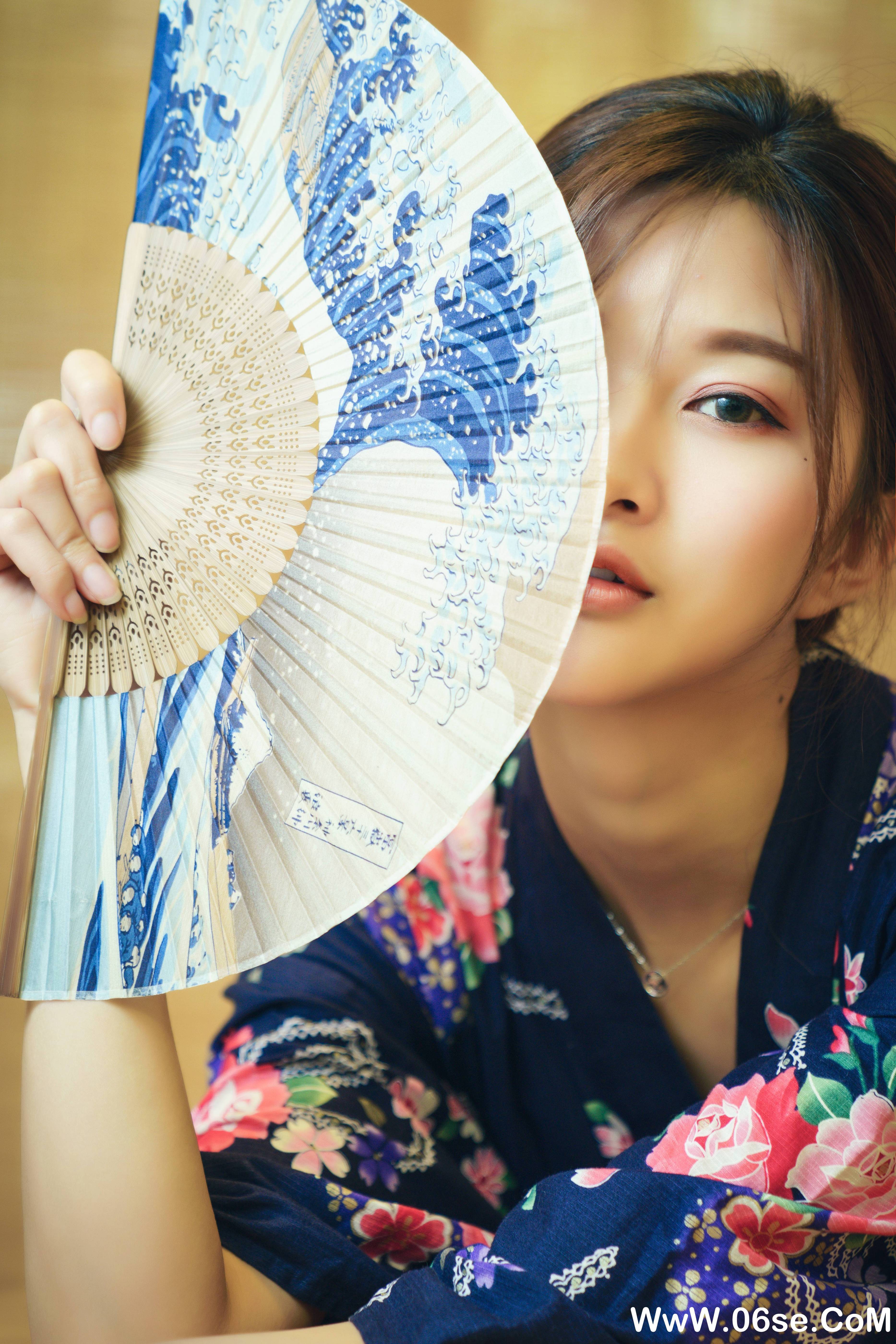 图片[10]-[YITUYU艺图语]2021.12.21 夏日和服日式私房 吕陈[39+1P／1.05GB]-六色网