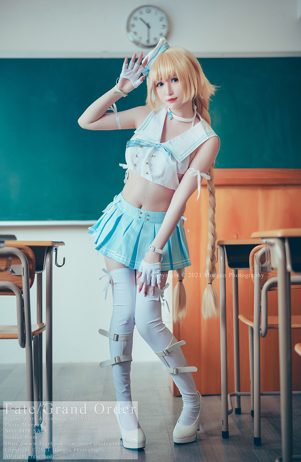 [Miyana咪呀、紫玥桃-Sakuramomo] Mystery Treasure 9