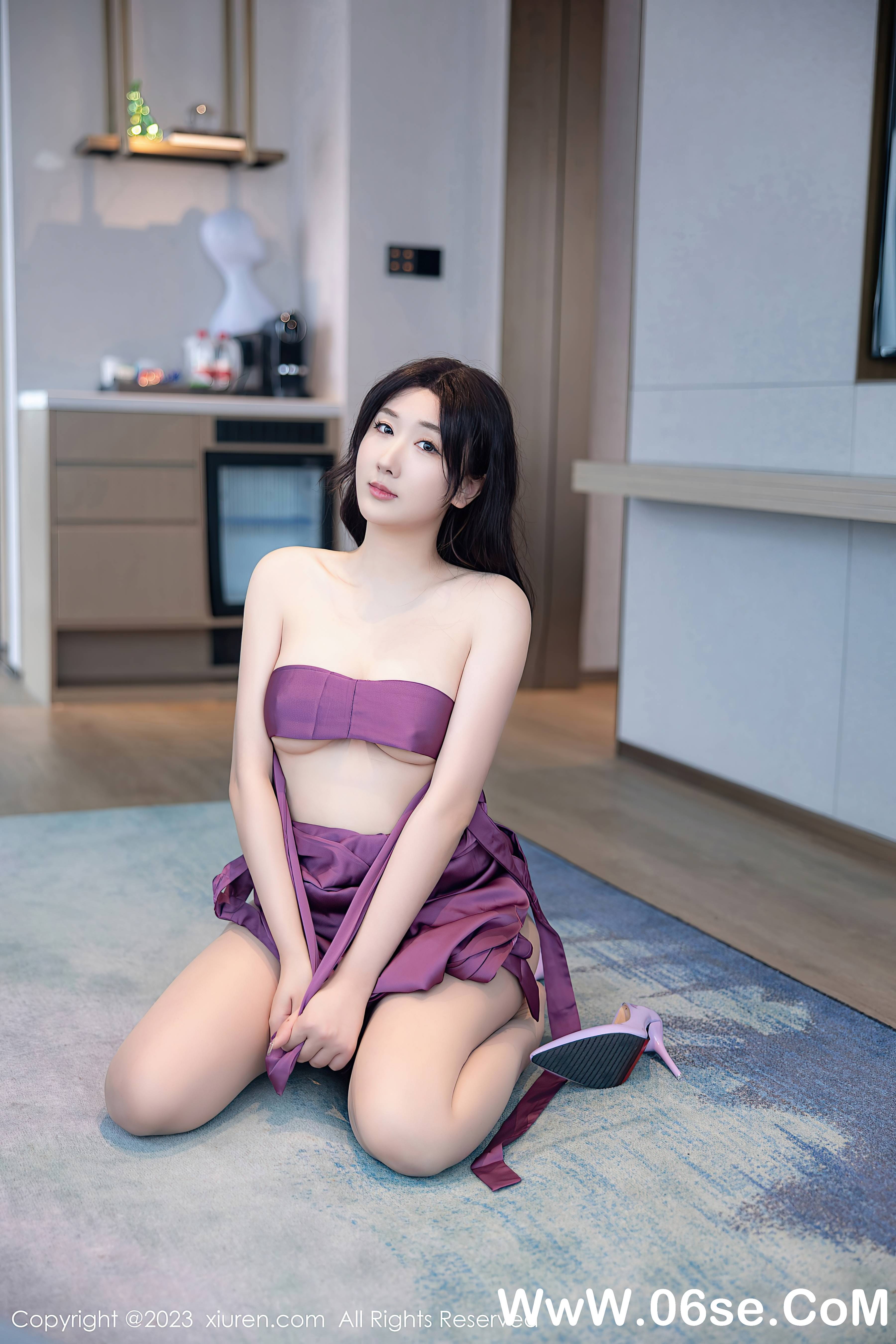 图片[66]-[XiuRen秀人网] 2023.03.23 NO.6462 江真真-六色网