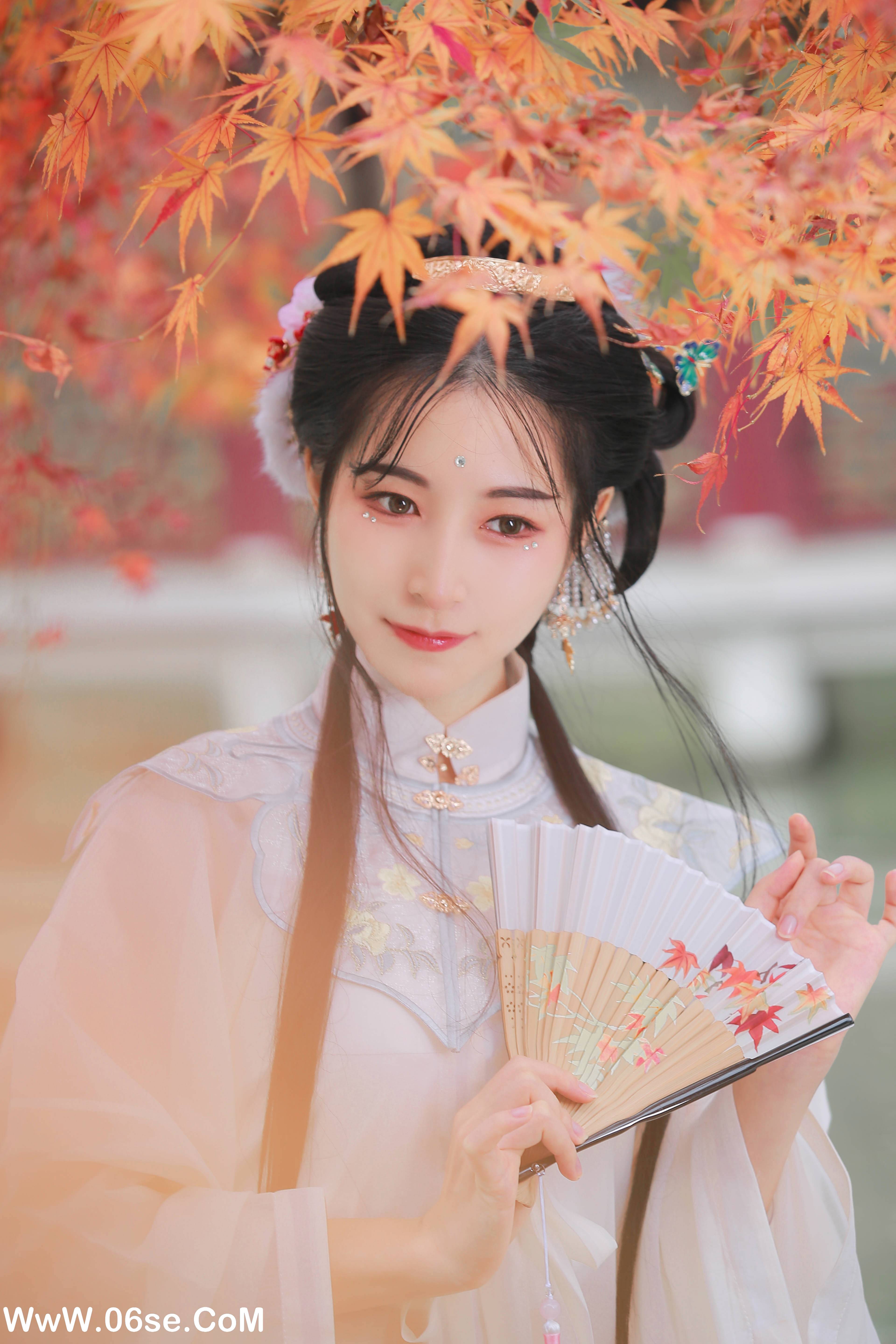 图片[15]-[YITUYU艺图语]2022.11.01 长相忆 知世[22+1P／103MB]-六色网