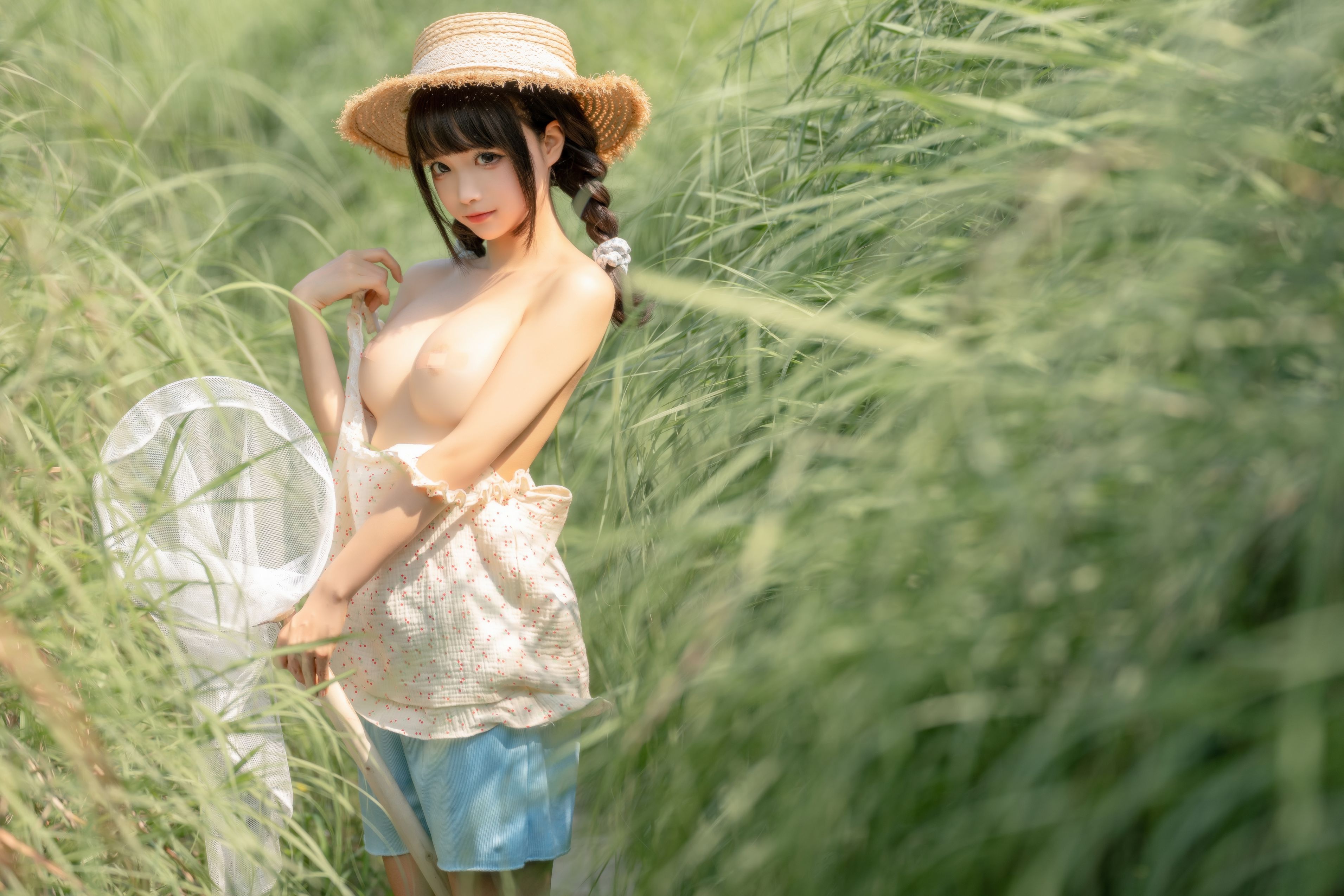蠢沫沫 - 乡下妹妹 125p 41