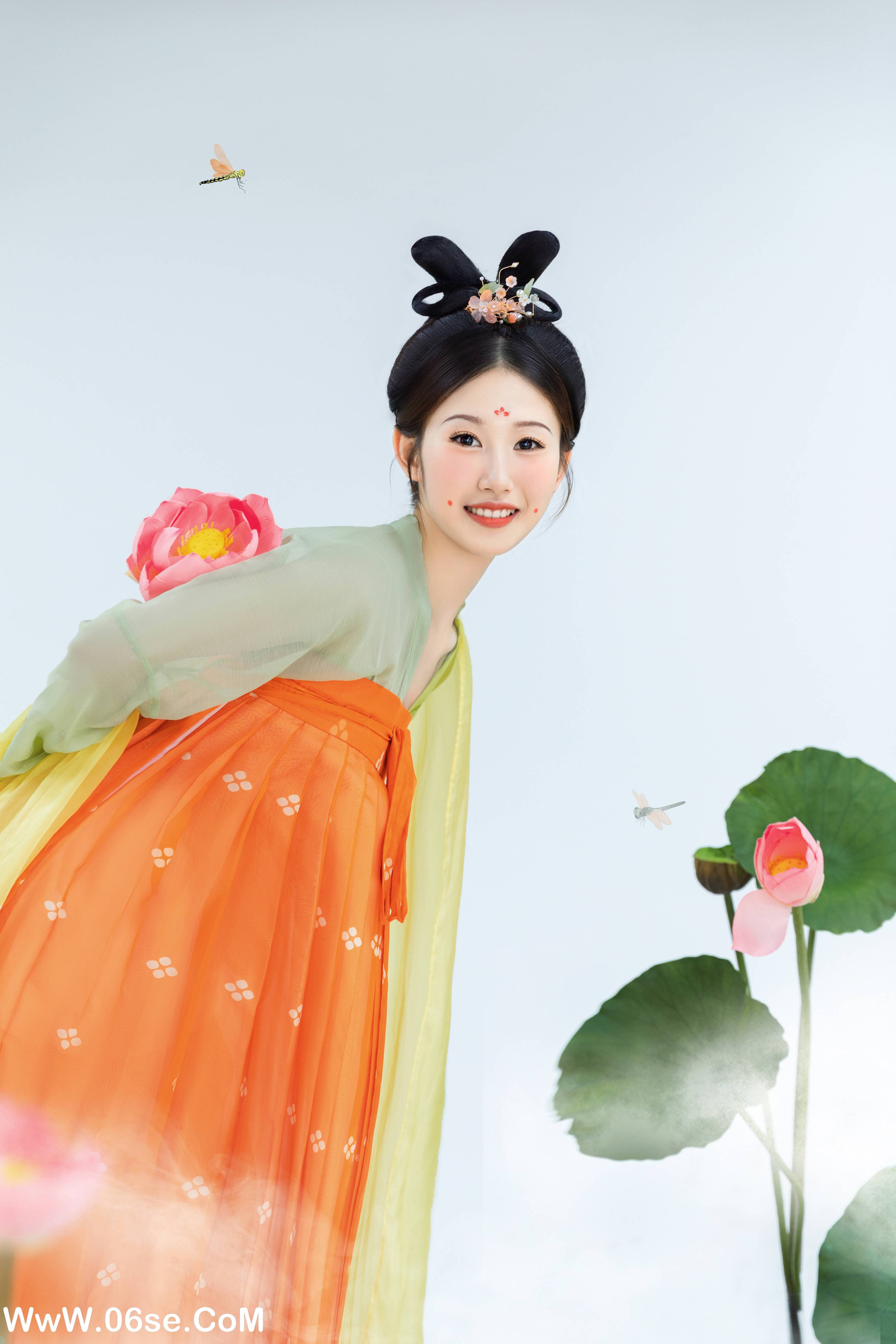 图片[22]-[YITUYU艺图语]2022.09.27 清水芙蓉 佩佩[21+1P／254MB]-六色网