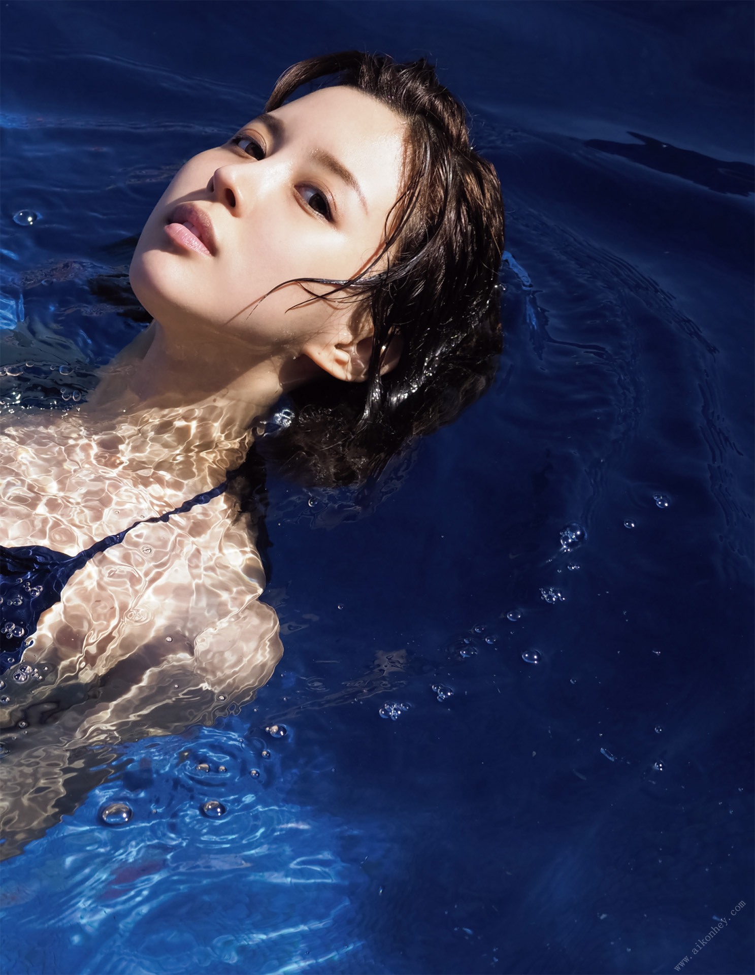 Masquerade -マスカレード-  葵つかさ アサ芸SEXY女優写真集 [172P] 82