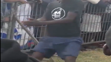 El baile de la polla