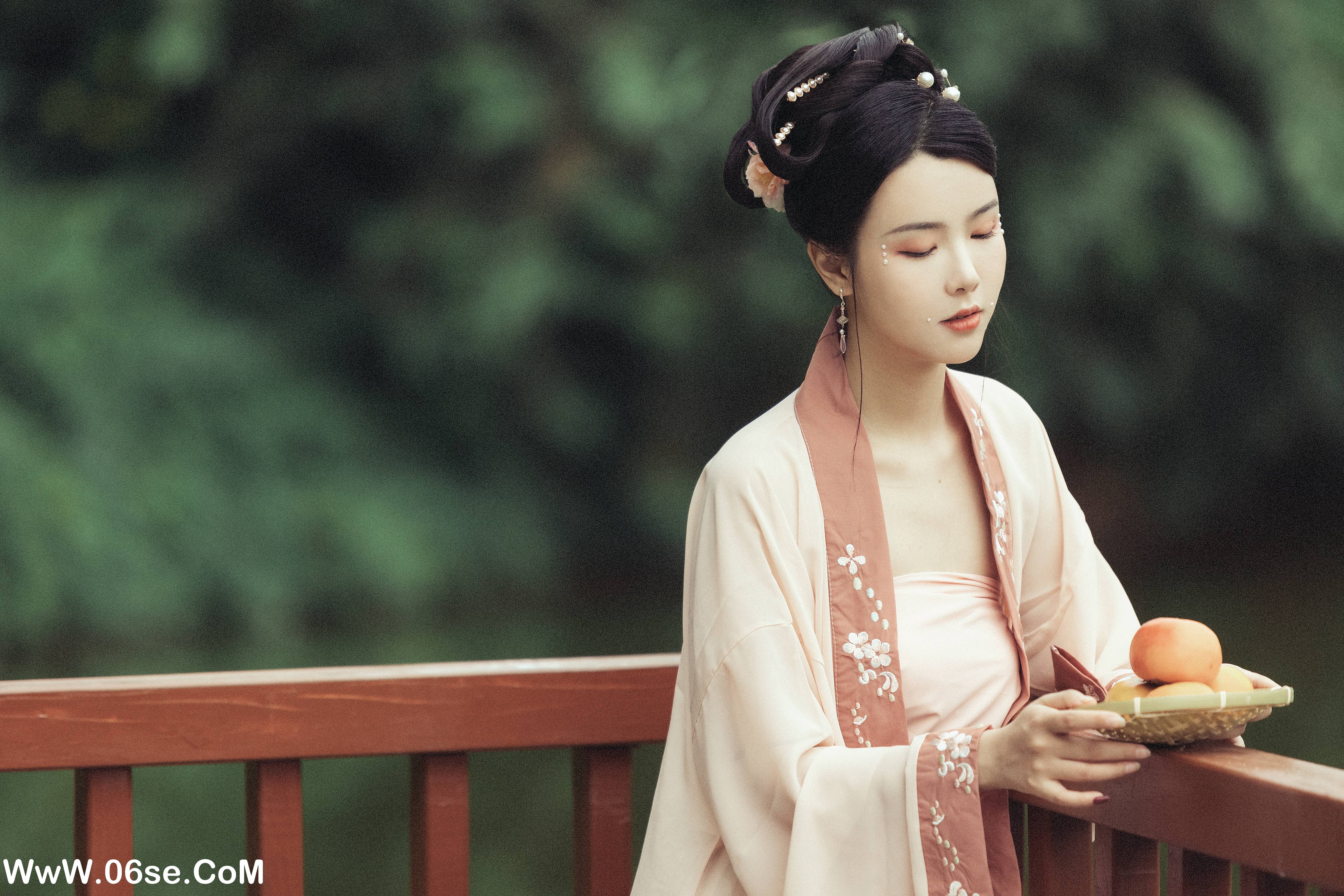 图片[17]-[YITUYU艺图语]2022.01.04 花期不待 三重子[26+1P／579MB]-六色网