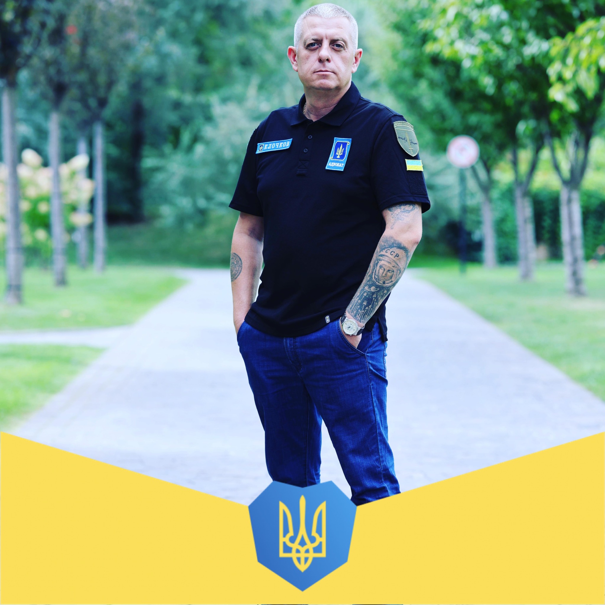 Последние посты канала 