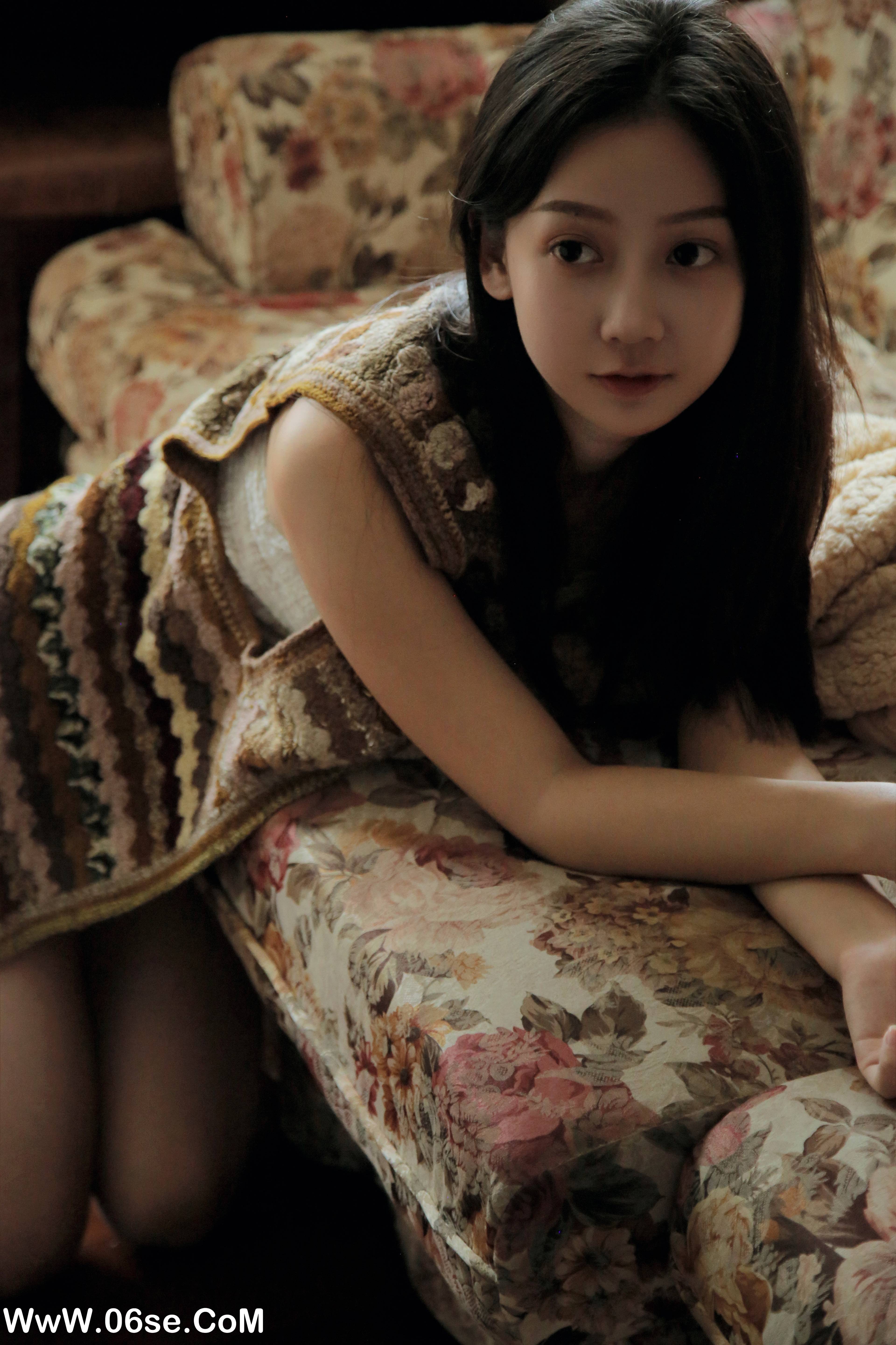 图片[25]-[YITUYU艺图语]2022.11.15 怦然心动 可爱周zz[26+1P／258MB]-六色网