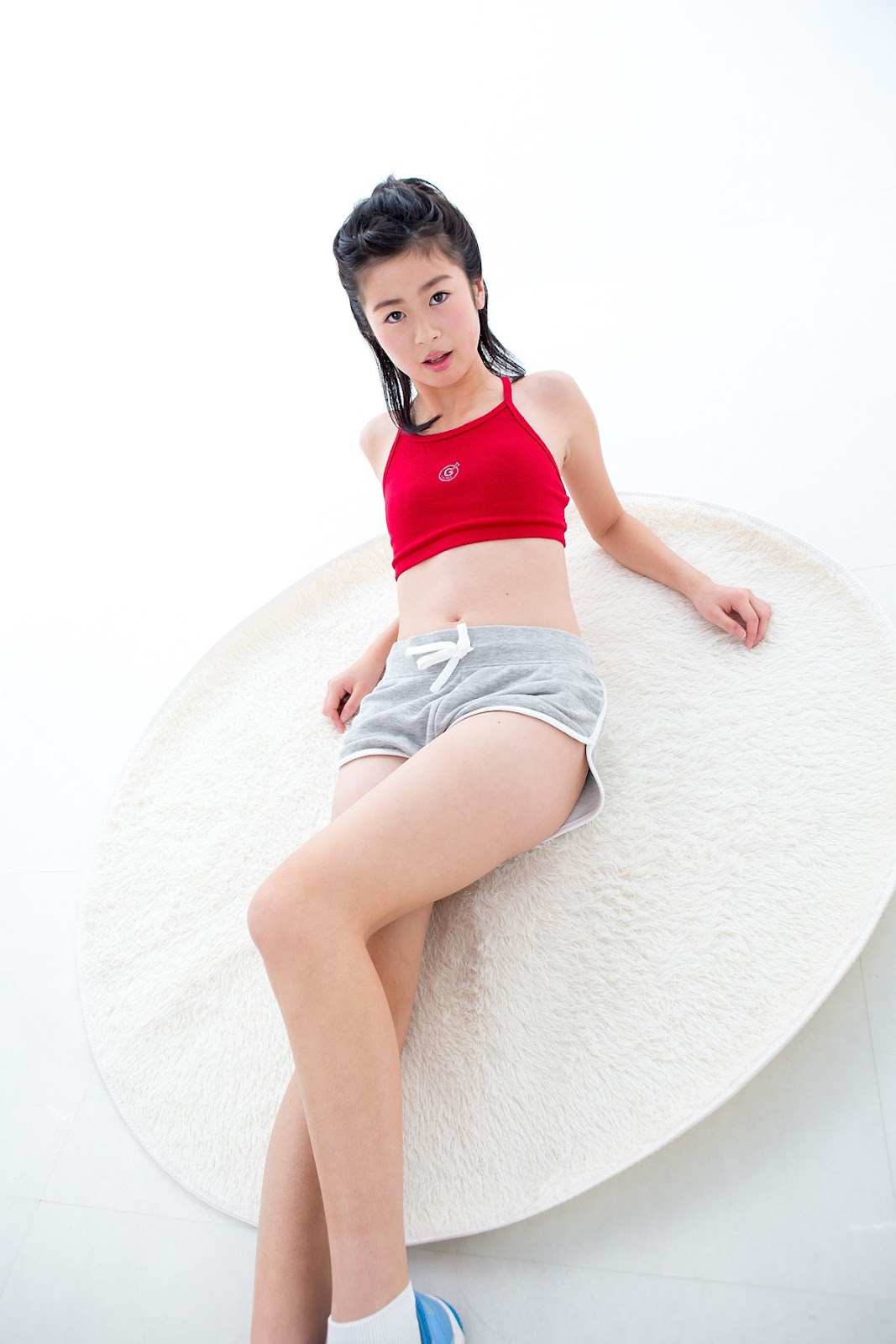Kokone Nanase 七瀬ここね, [Minisuka.tv] 2021.09.30 Fresh-idol Gallery 06 36