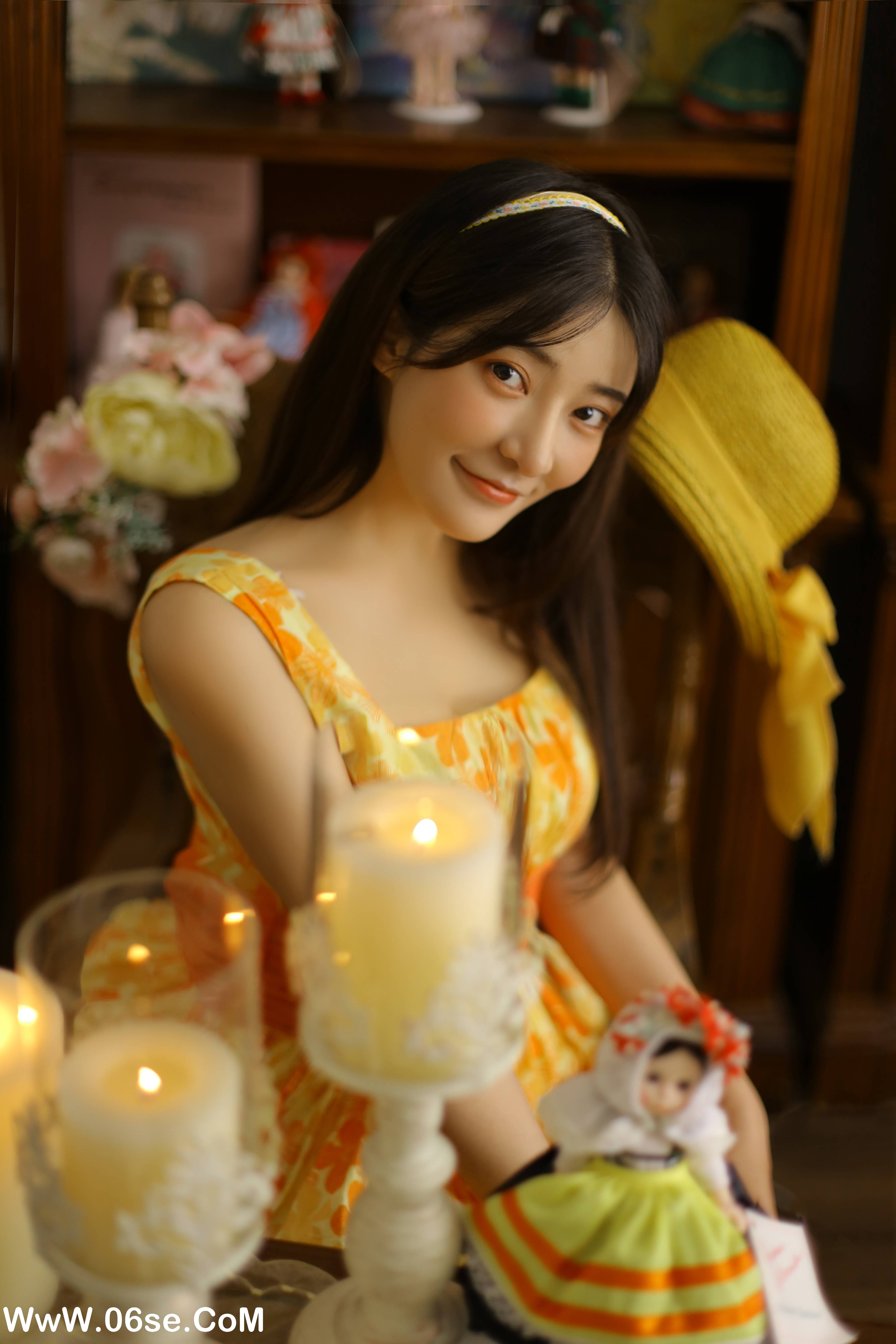 图片[7]-[YITUYU艺图语]2022.07.02 joy is yours 杨伊墨[25P-132.4M]-六色网