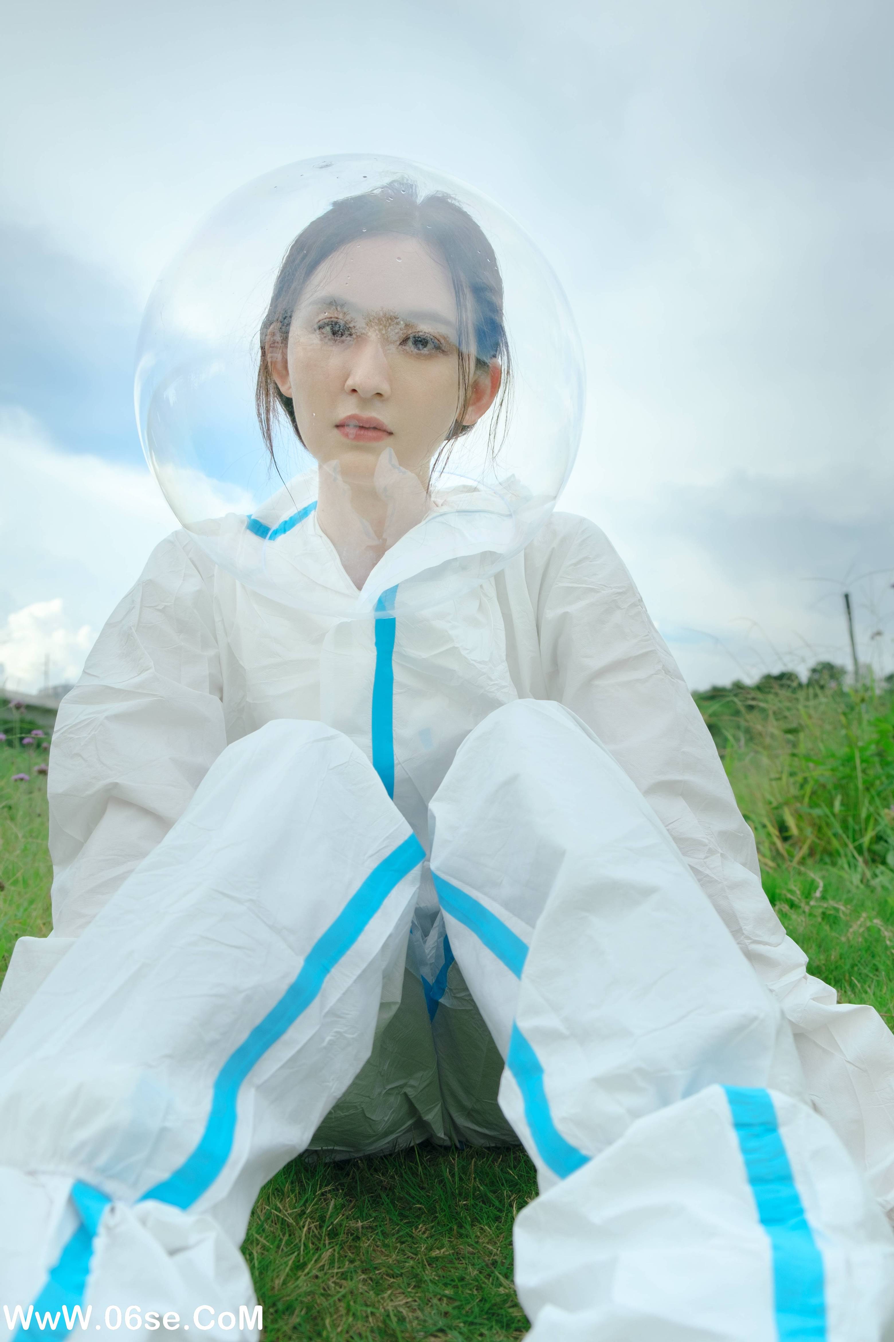 图片[20]-[YITUYU艺图语]2022.08.08 疫情狂想 小熊维妮[28+1P／293MB]-六色网