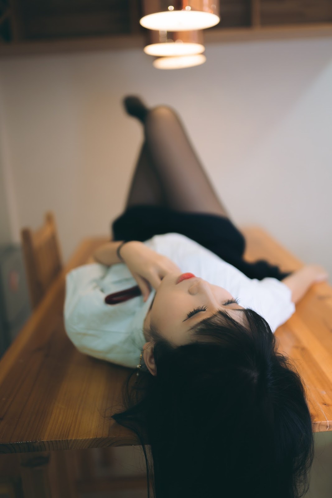 Cosplay 不呆猫 校服JK 22