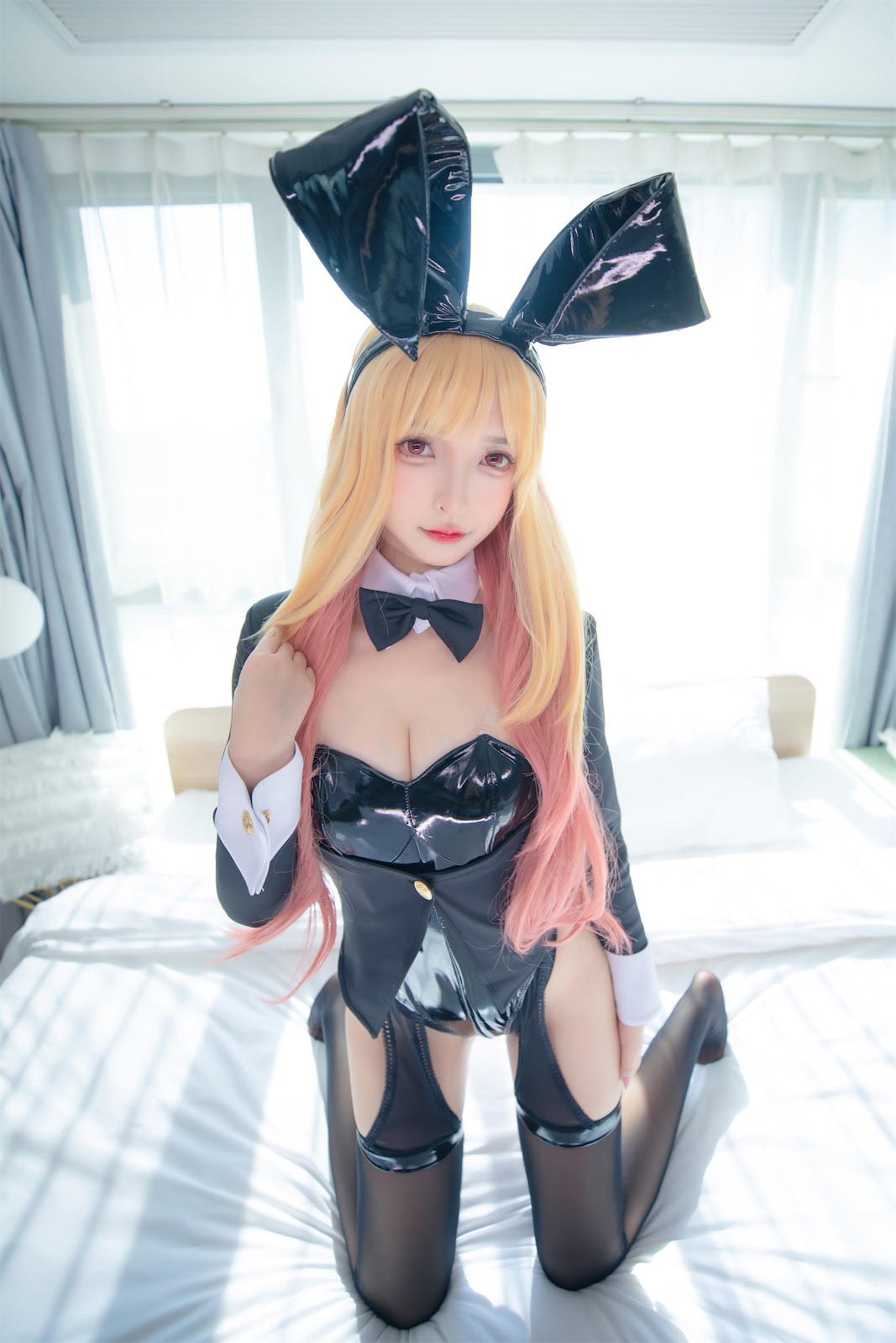 神楽坂真冬 海梦兔女郎 2