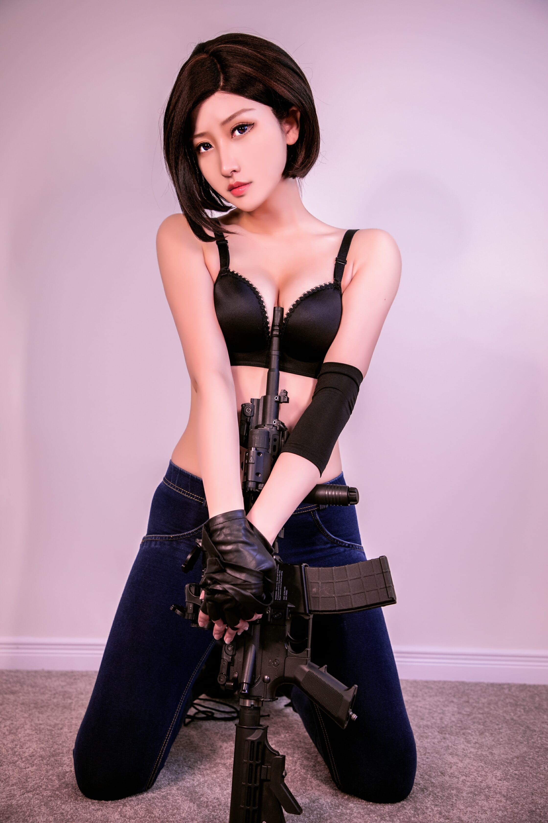 MissWarmJ-Jill Valentine[27P1V] 10