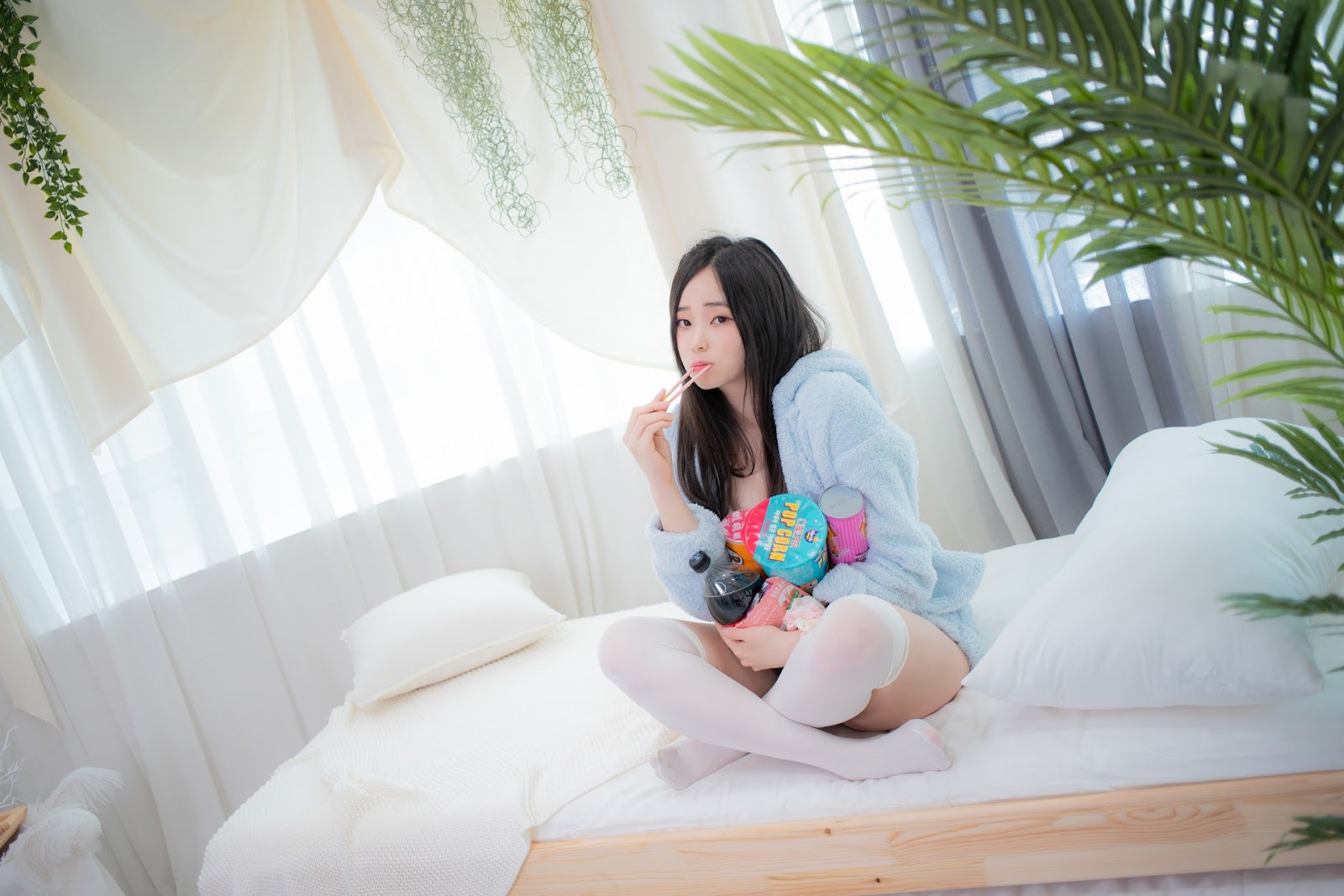 Bambi 밤비, [CreamSoda] “Today’s” Set.02 21