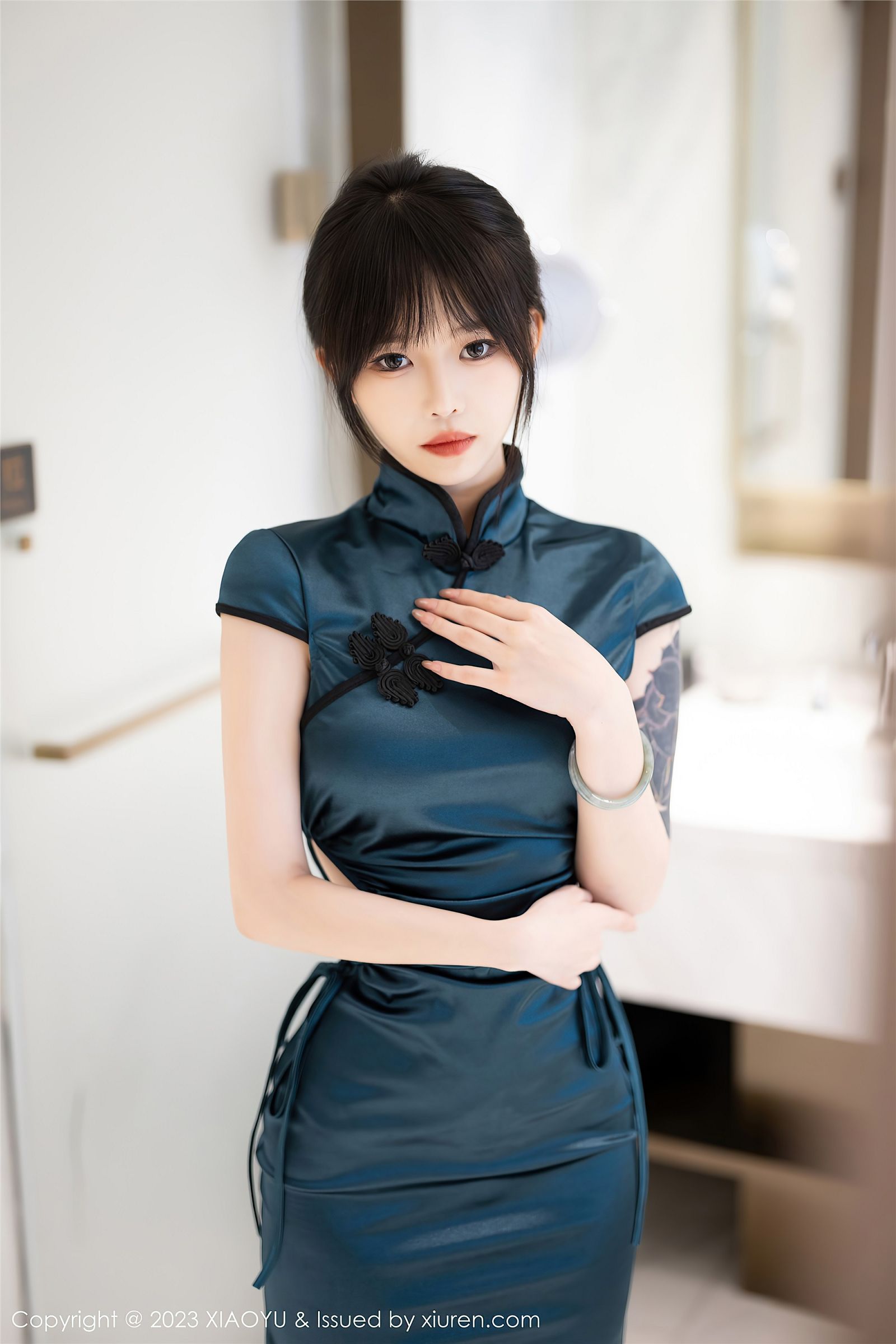 图片[28]-[XIAOYU画语界] 2023.07.25 NO.1077 奶瓶-六色网