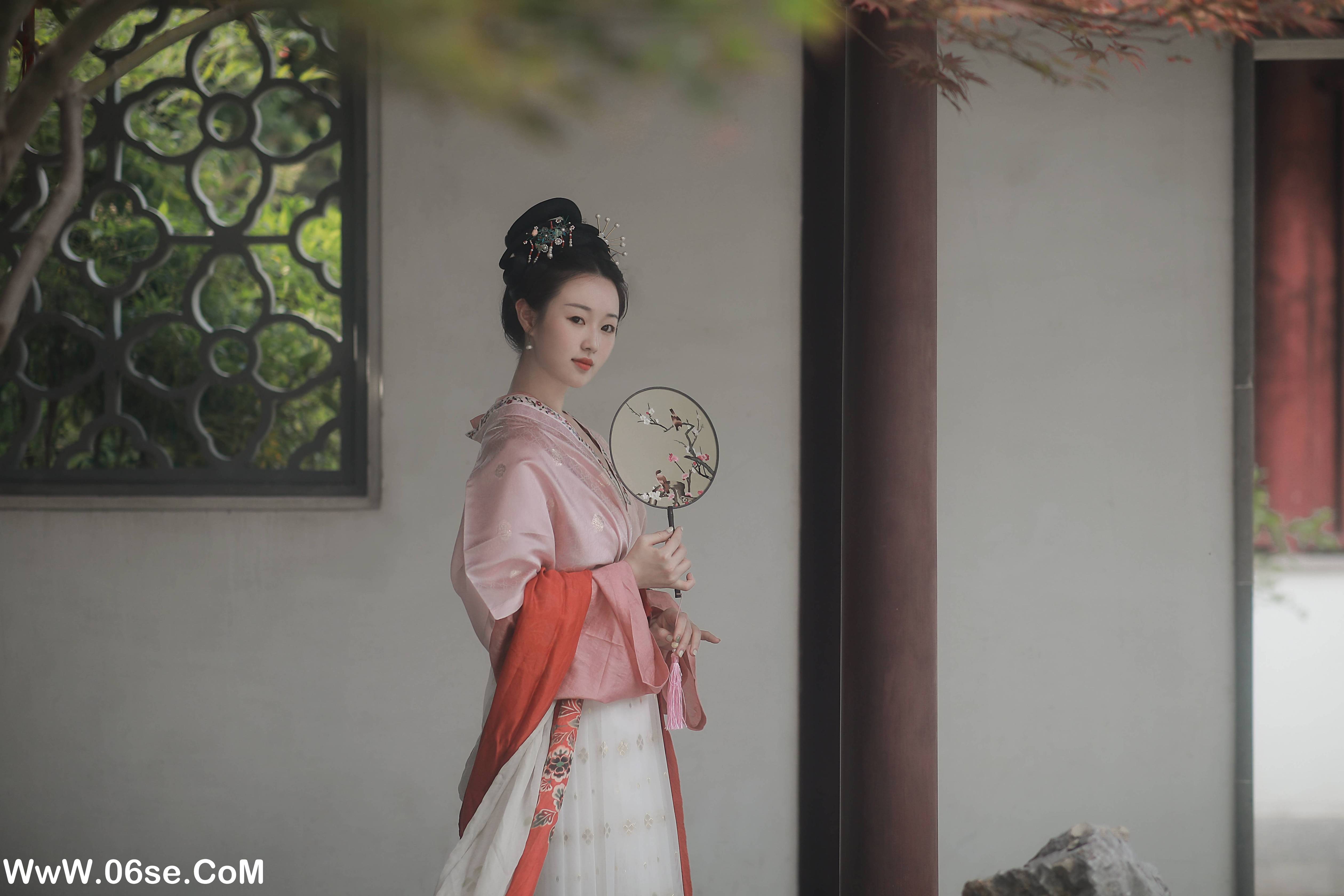 图片[15]-[YITUYU艺图语]2022.08.04 梦华录 大头小甜甜[22+1P／211MB]-六色网