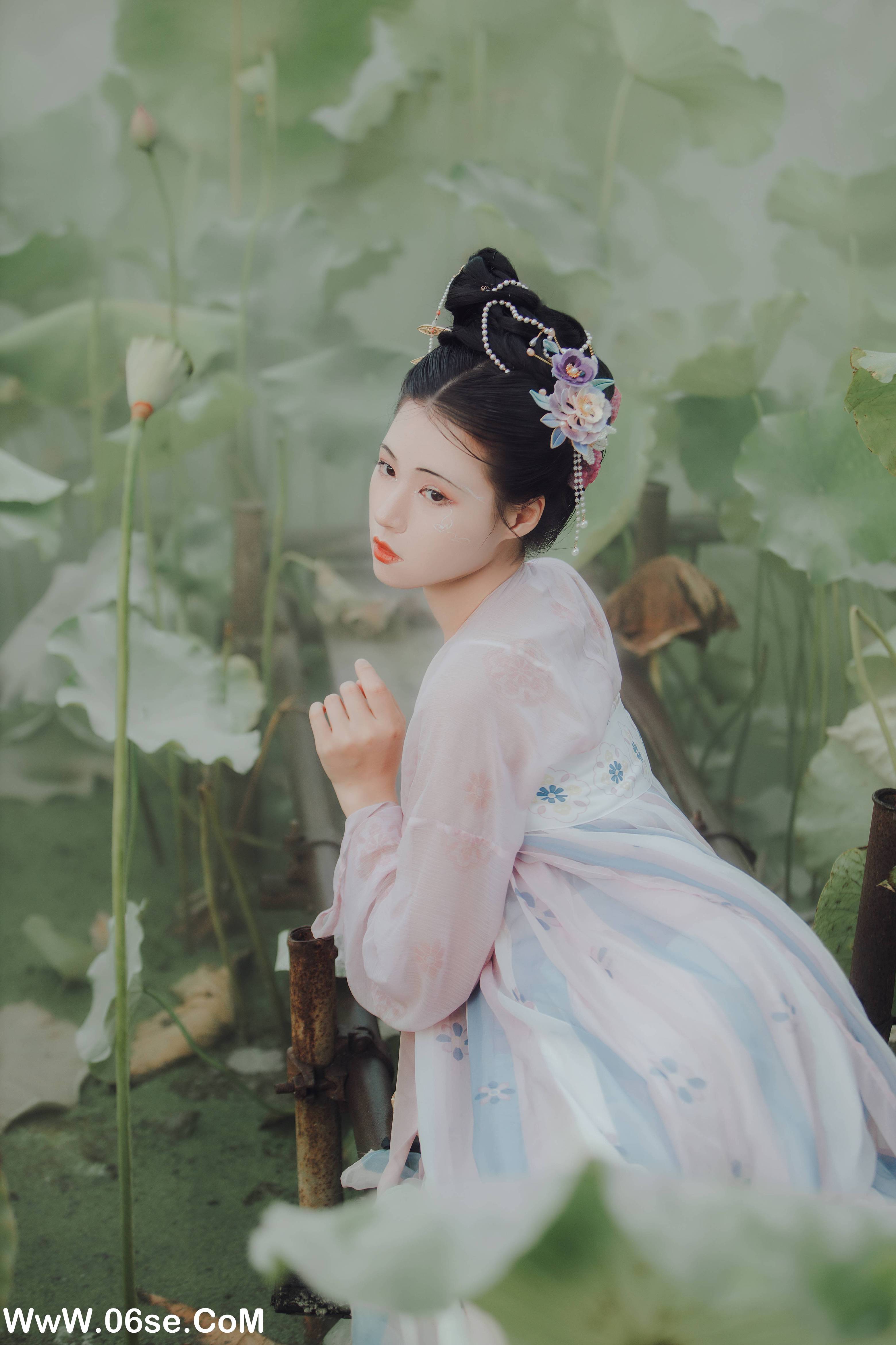 图片[16]-[YITUYU艺图语]2022.09.25 如梦令 努力搬砖的双翮[21+1P／377MB]-六色网