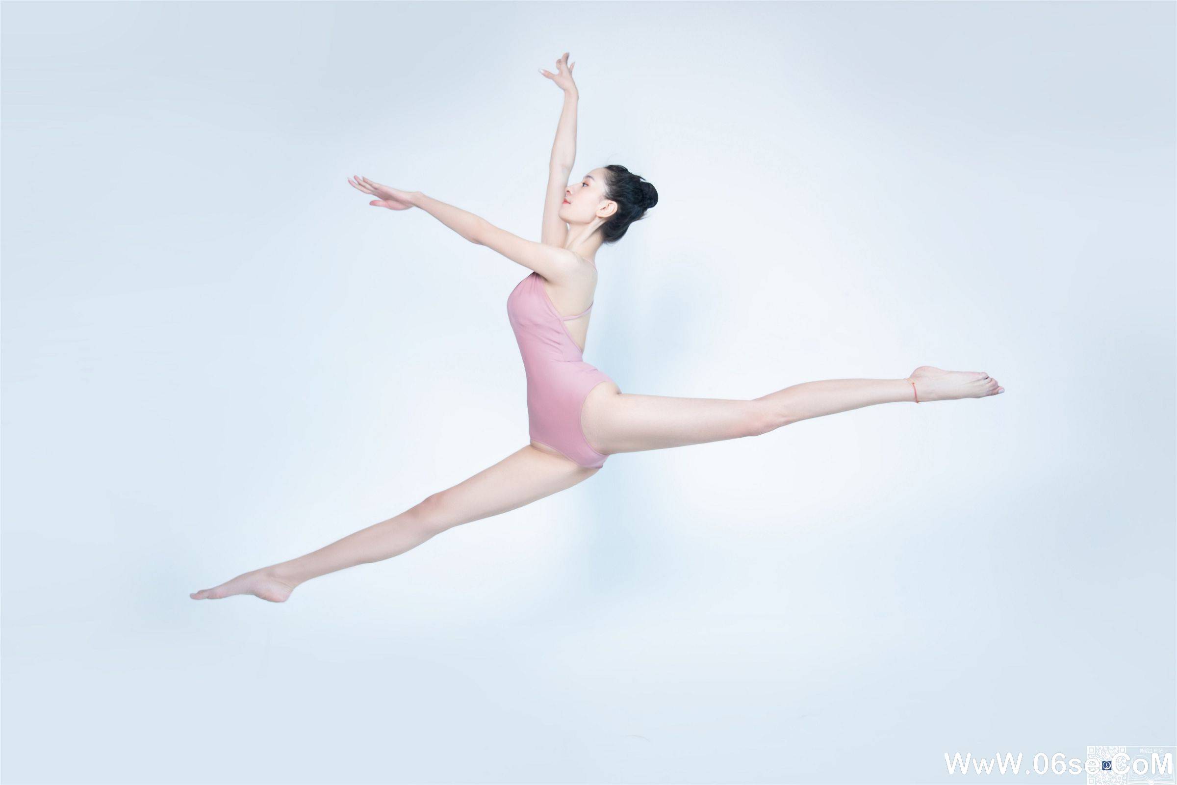 图片[17]-[GALLI嘉丽] 舞蹈生日记 022 – 高丽-六色网