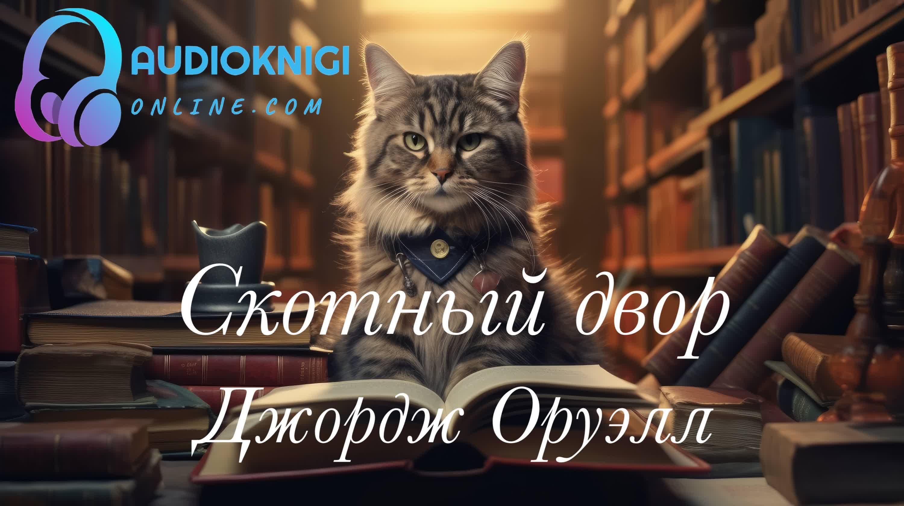 скотный двор джордж мультфильм оруэлл | Дзен