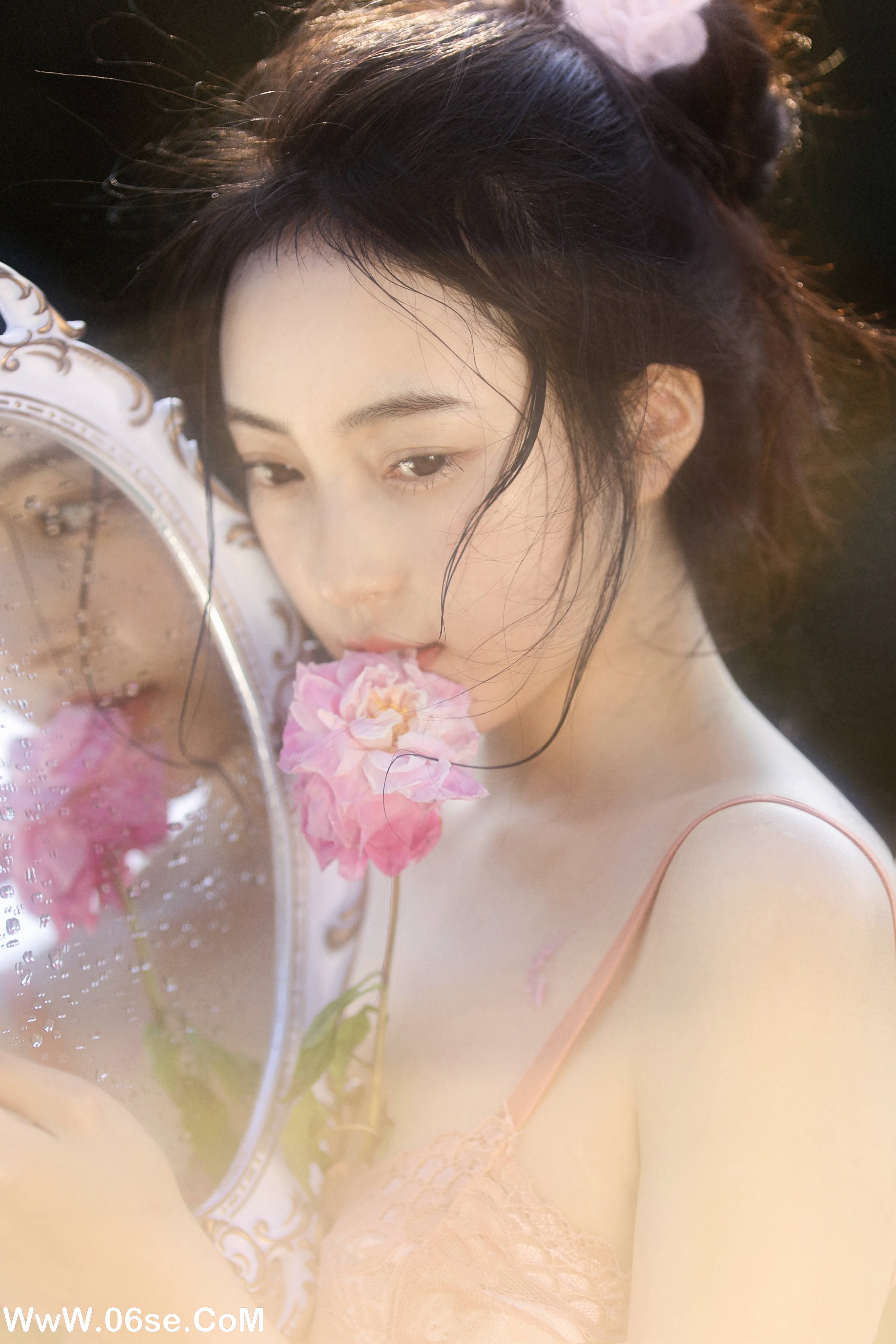 图片[4]-[YITUYU艺图语]2022.07.30 听雨 常欣悦cxy[26+1P／152MB]-六色网