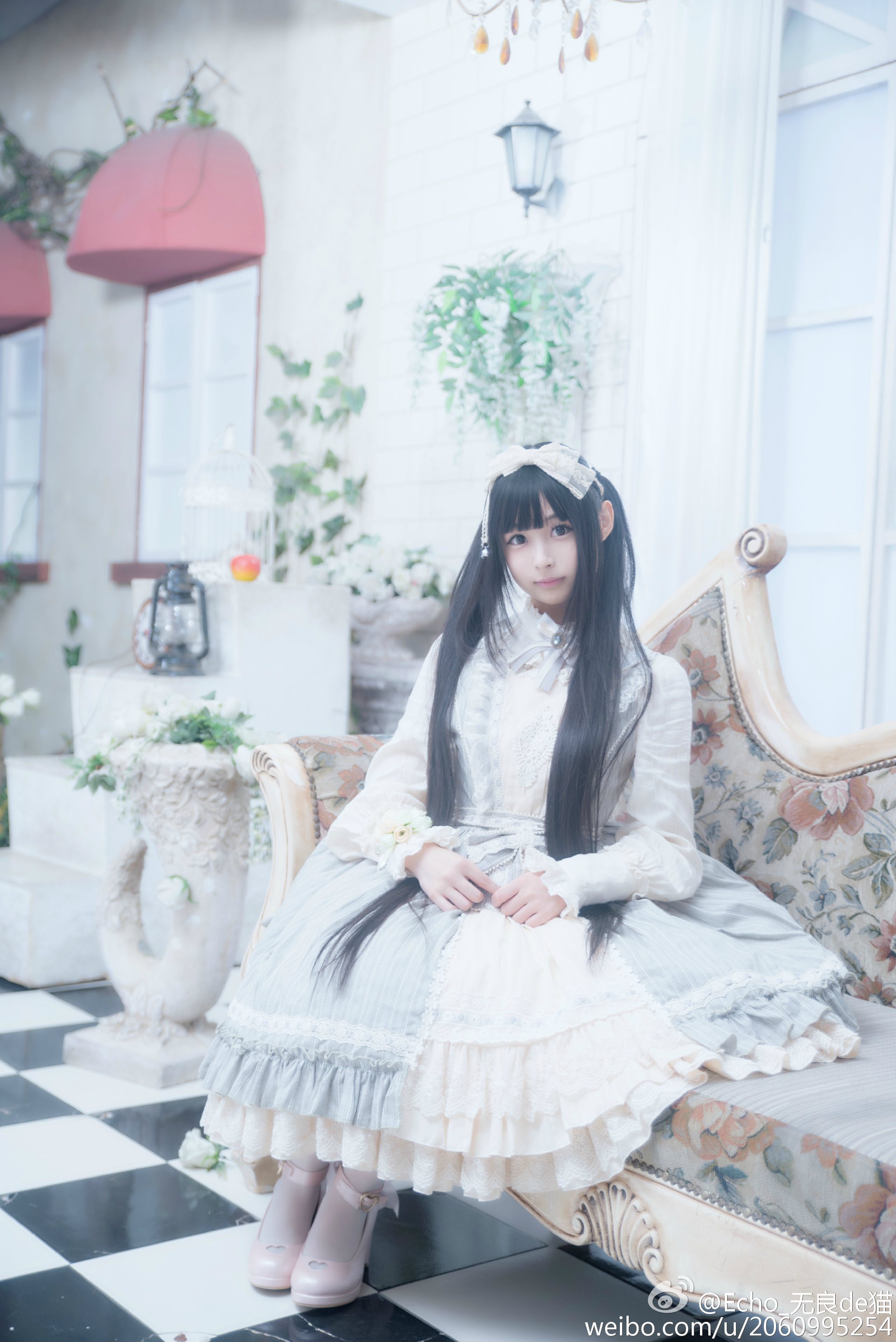 图片[28]-006 迷失幻境系列 – 第006期（洛丽塔lolita） [122P-204.55 MB]-六色网