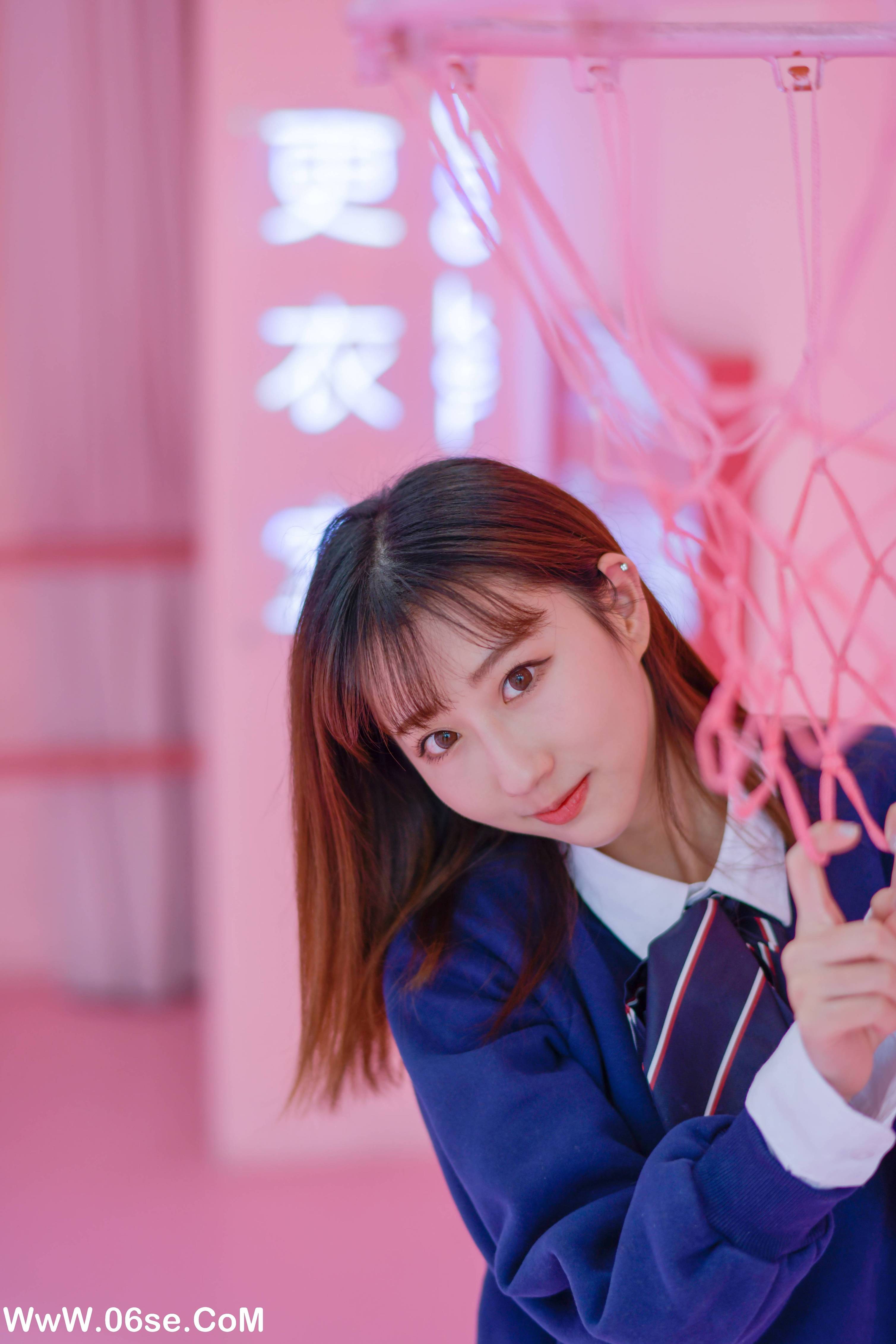 图片[25]-[YITUYU艺图语]2022.06.09 最爱的体育课 森森[49P-403.81MB]-六色网