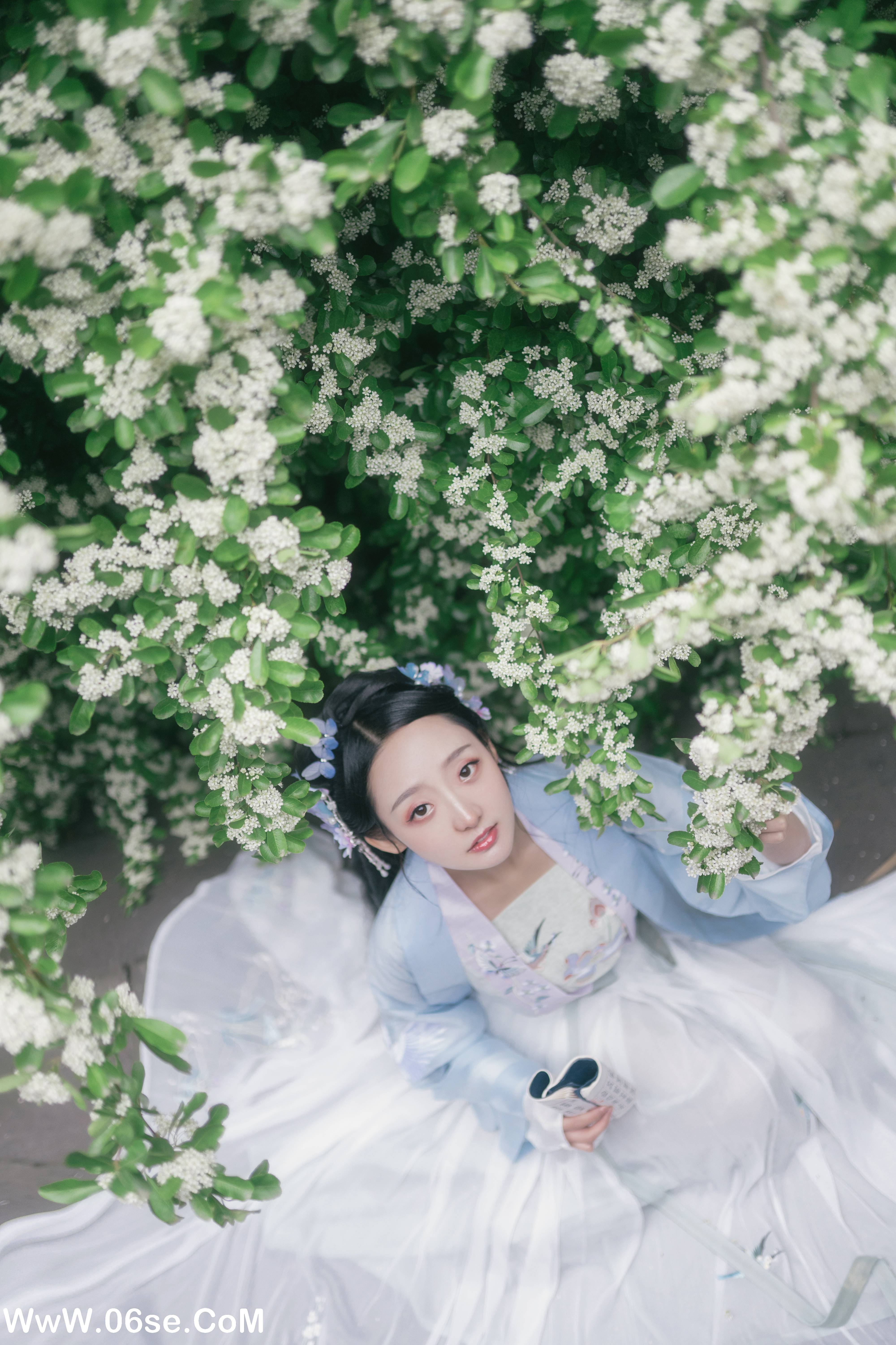 图片[21]-[YITUYU艺图语]2022.05.24 罨中画 LTY妤[24P-328.16MB]-六色网