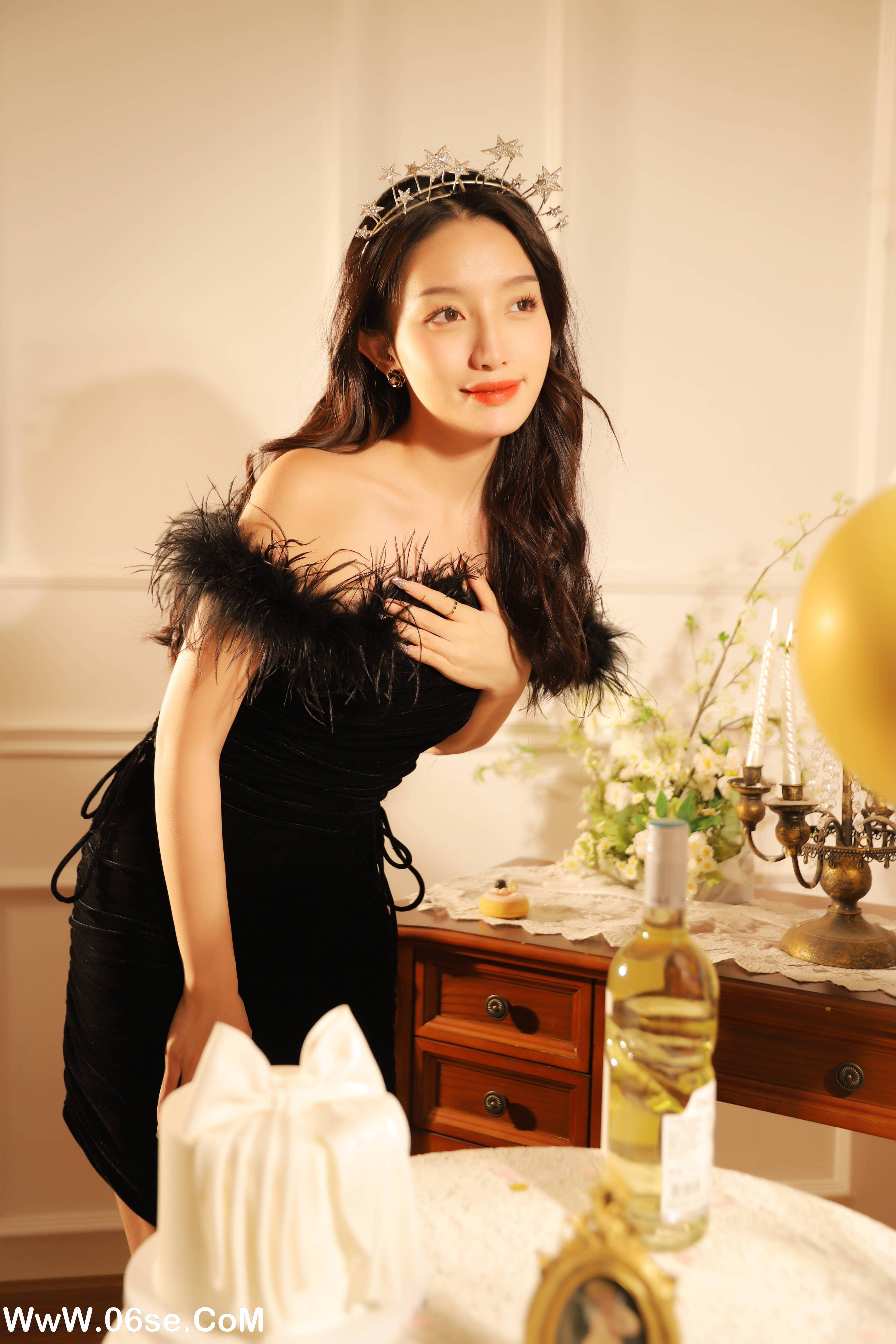 图片[22]-[YITUYU艺图语]2022.11.22 荼靡 柠萌婧啊[34+1P／293MB]-六色网