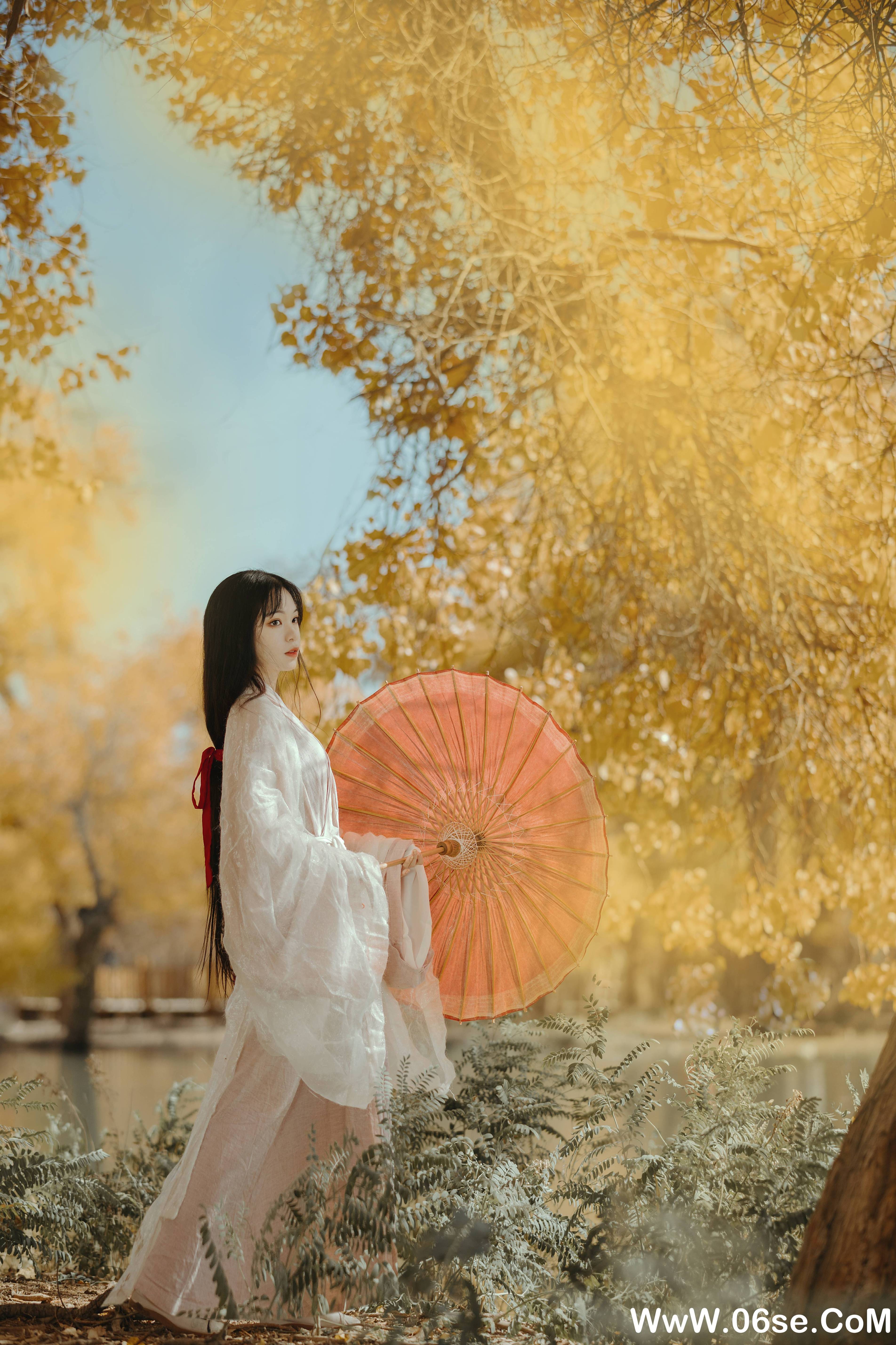 图片[11]-[YITUYU艺图语]2021.08.16 蒹葭 薄荷[25P／444MB]-六色网