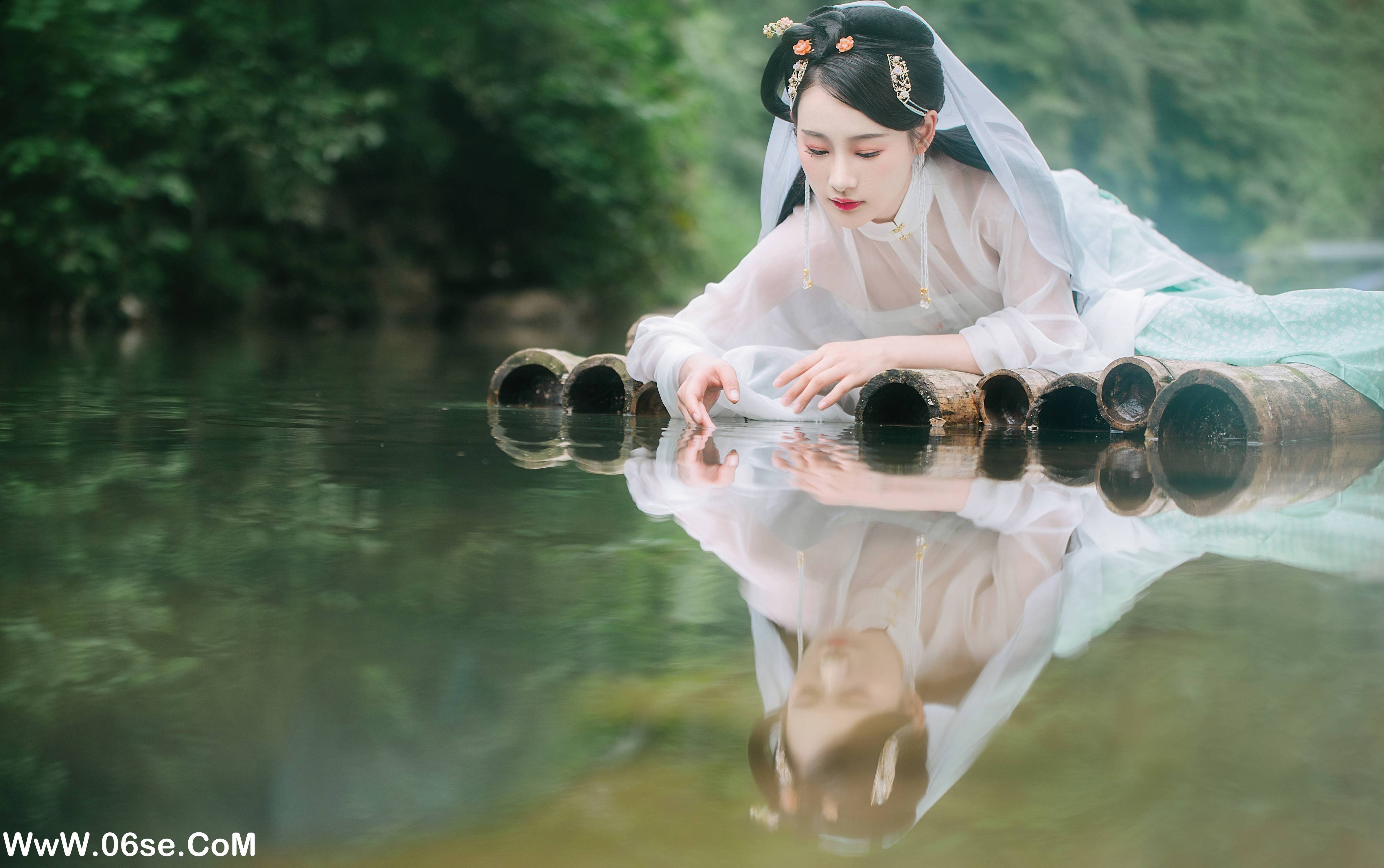 图片[16]-[YITUYU艺图语]2022.05.22 清歌 -芝月-[23P-313.99 MB]-六色网