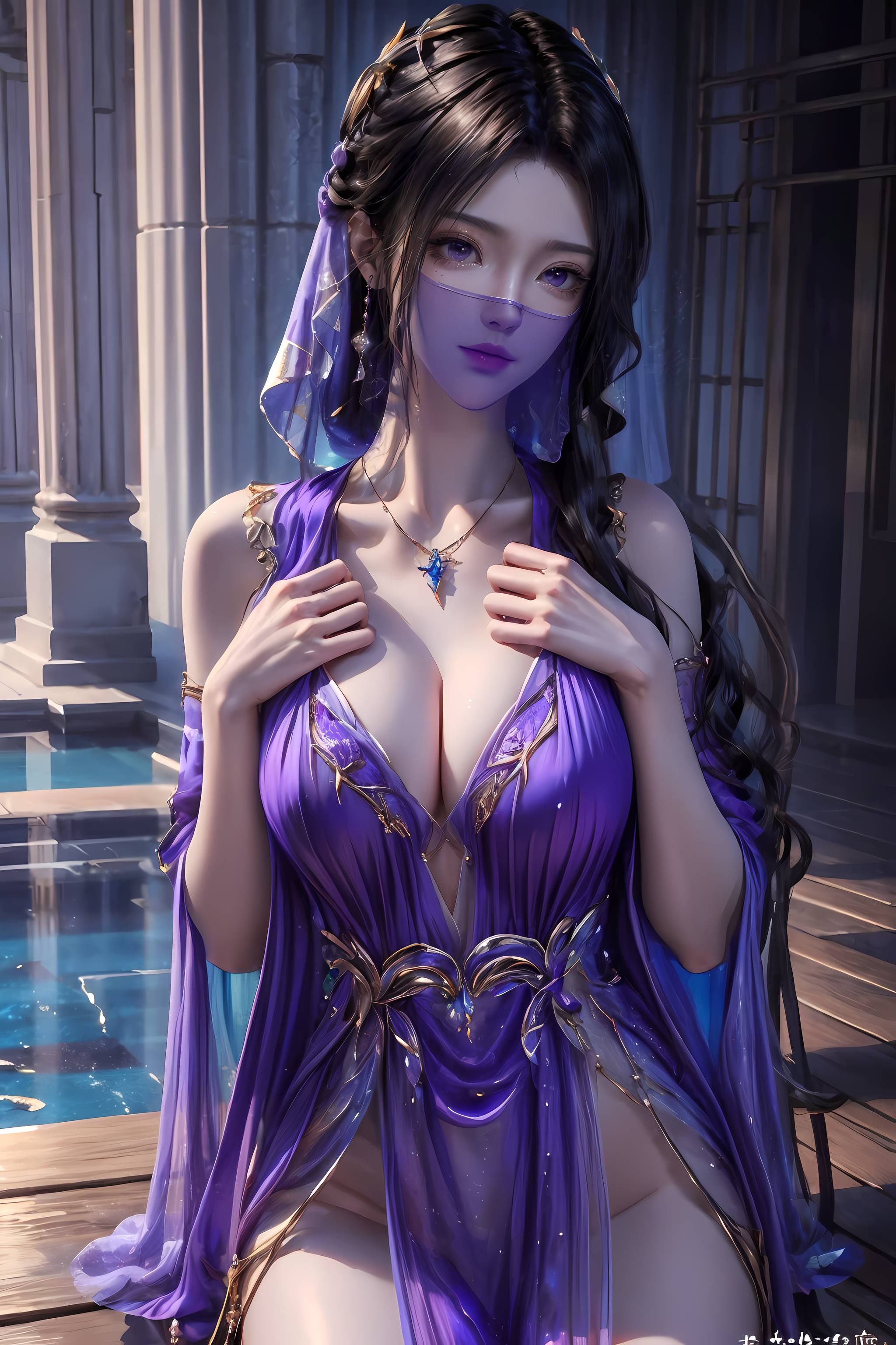 图片[33]-凡人修仙传-紫灵-六色网