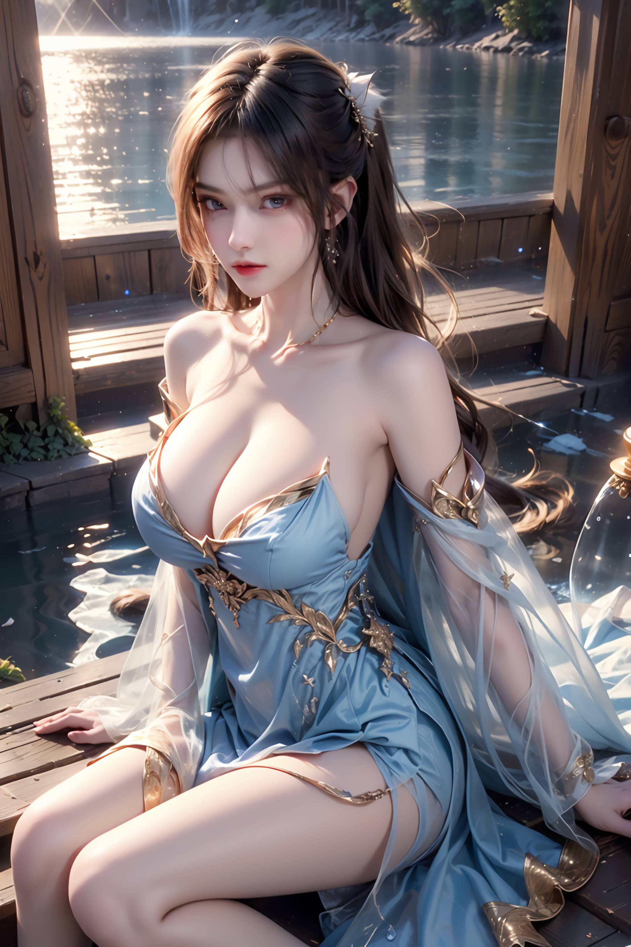 图片[39]-仙武帝尊 姬凌霜-六色网